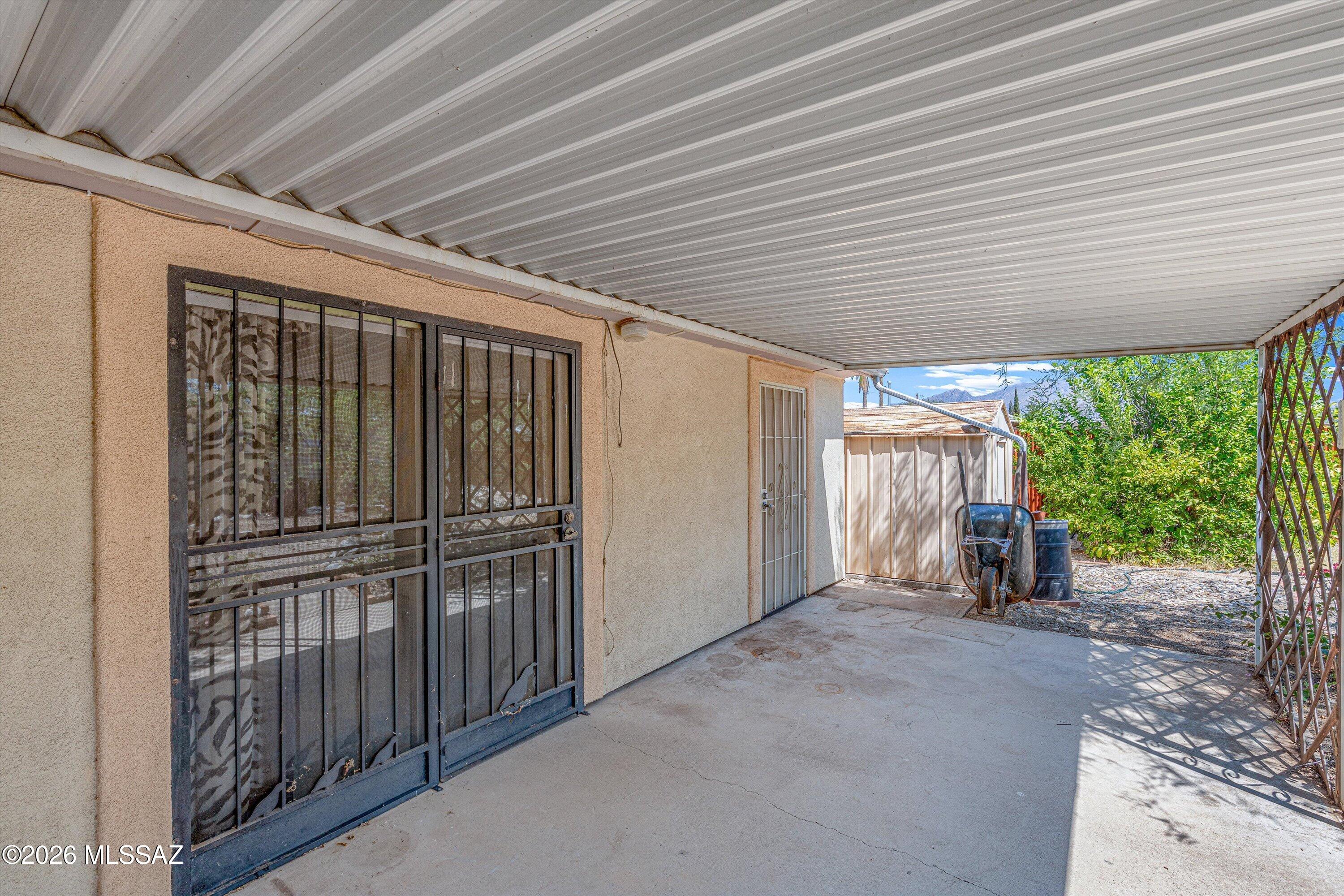 Mountain View Acre Farms - Residential