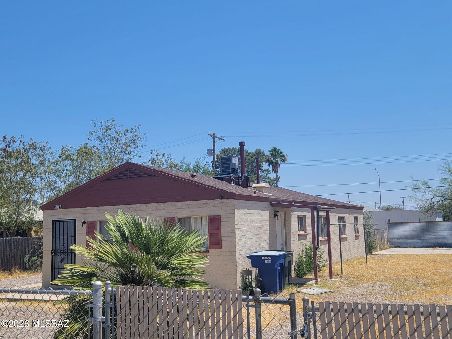 Sunland Gardens Amended - Residential Income