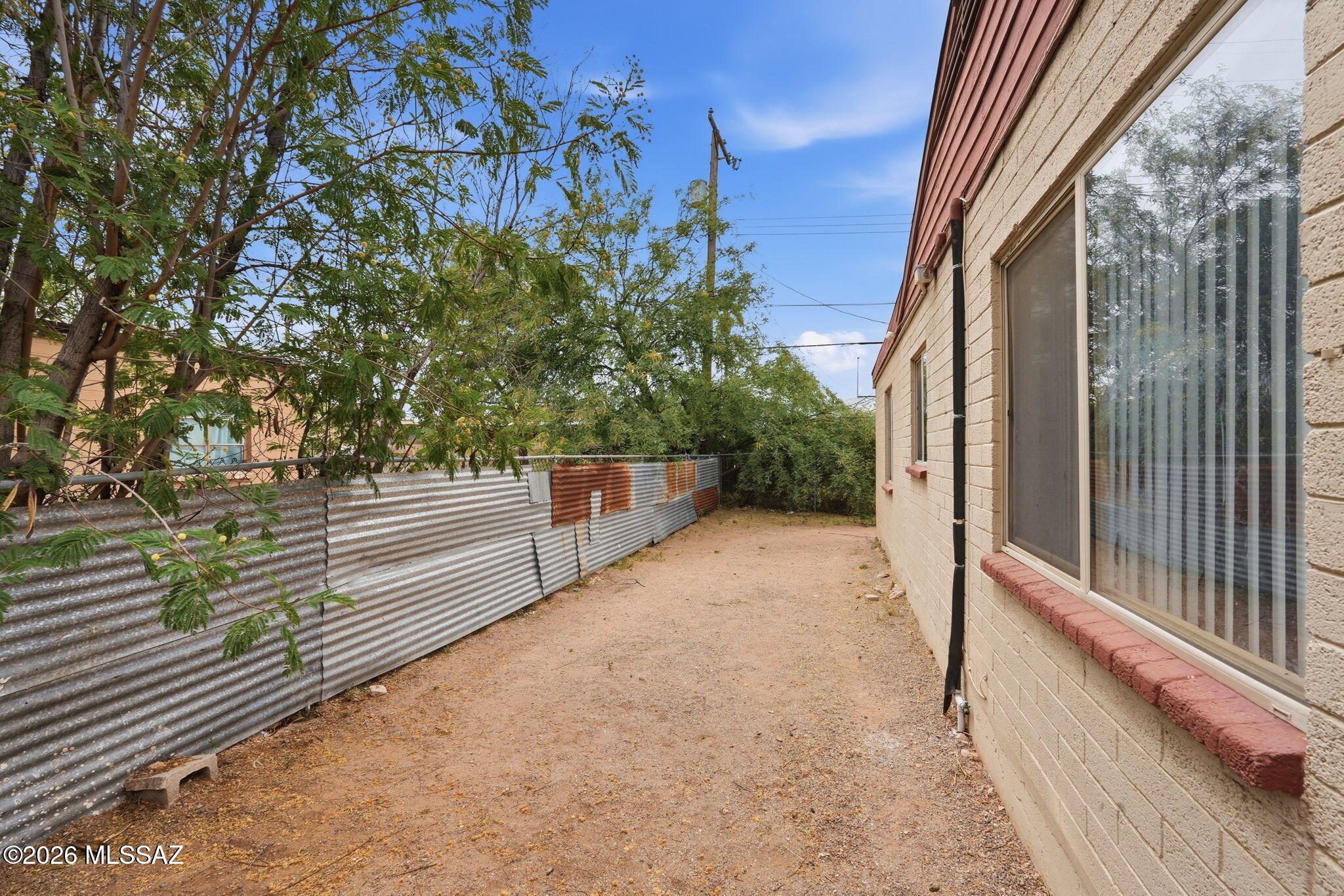 Sunland Gardens Amended - Residential Income