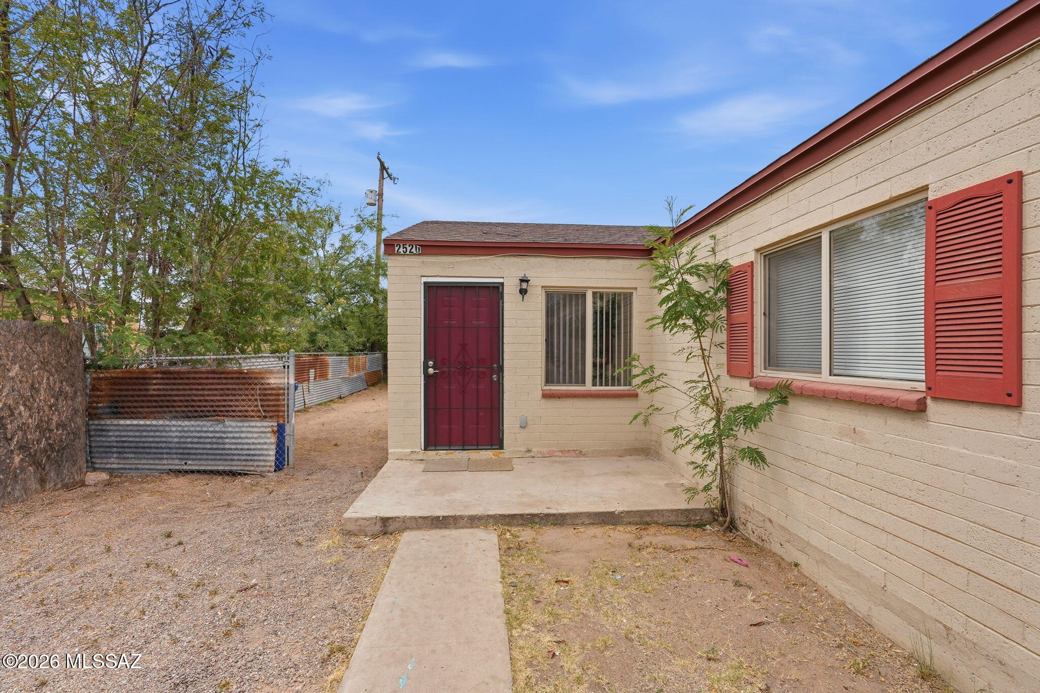 Sunland Gardens Amended - Residential Income
