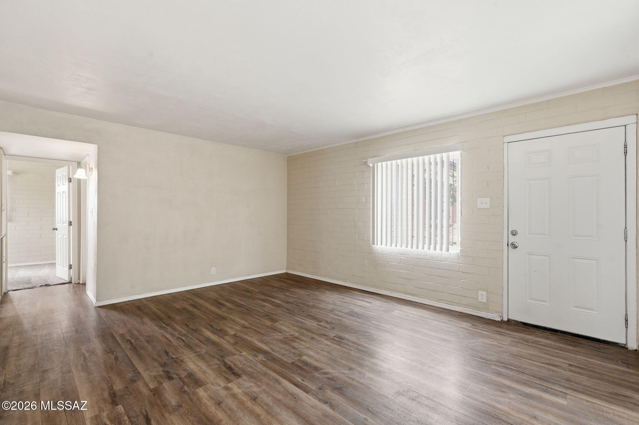 Sunland Gardens Amended - Residential Income