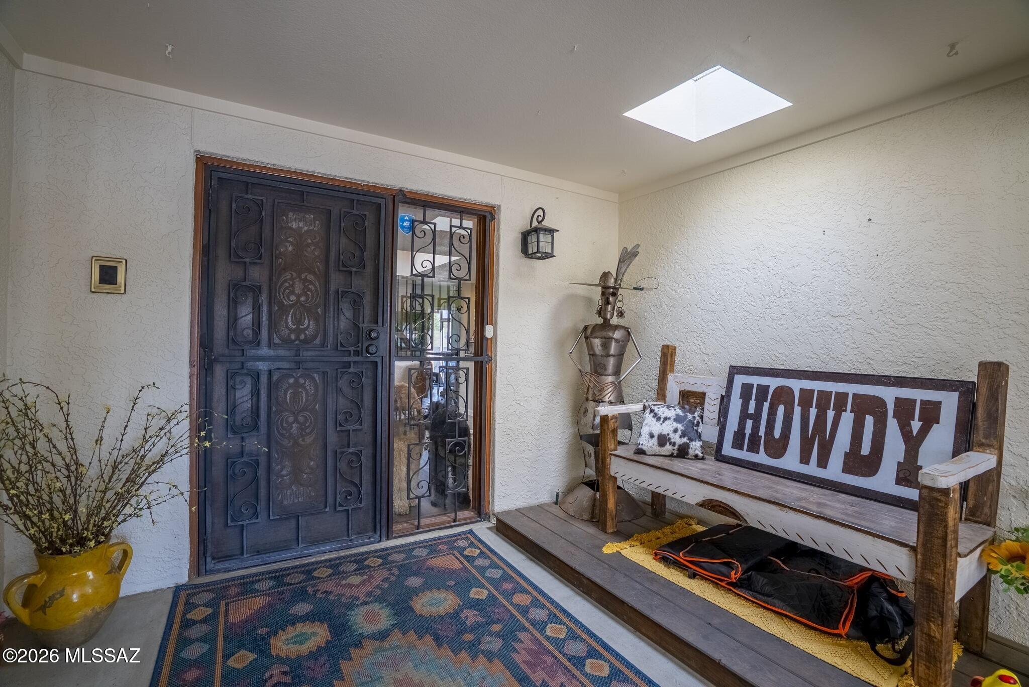 Desert Palm Townhouses (1-61) - Residential