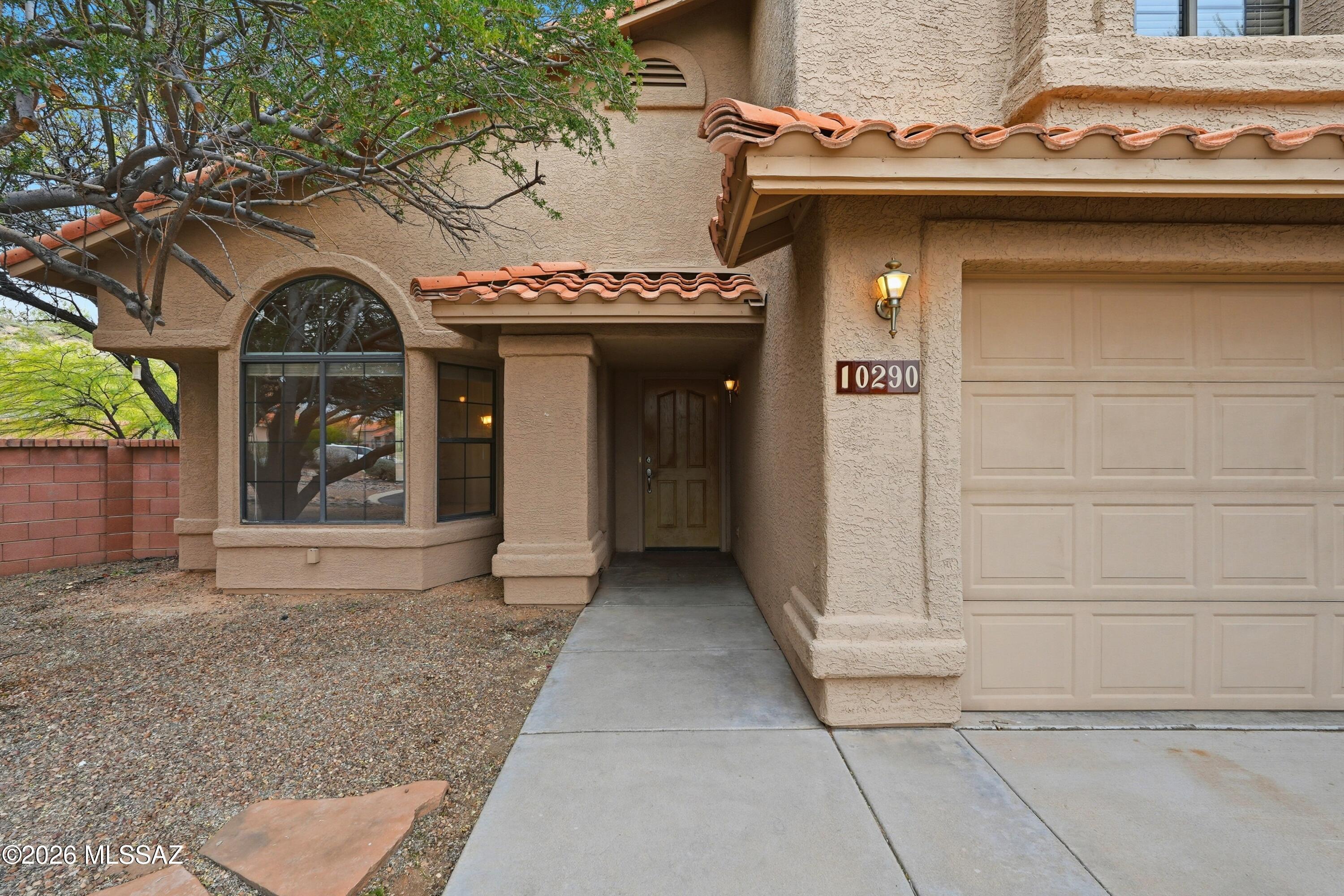 Villages Of La Canada (The) - Residential