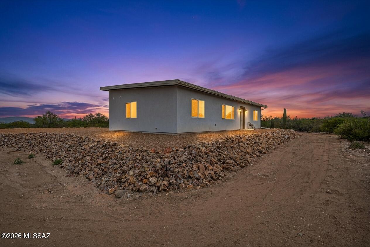 N/A - Residential
