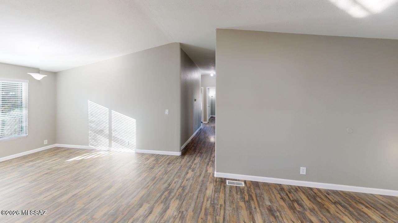 Collen Subdivision - Residential Lease