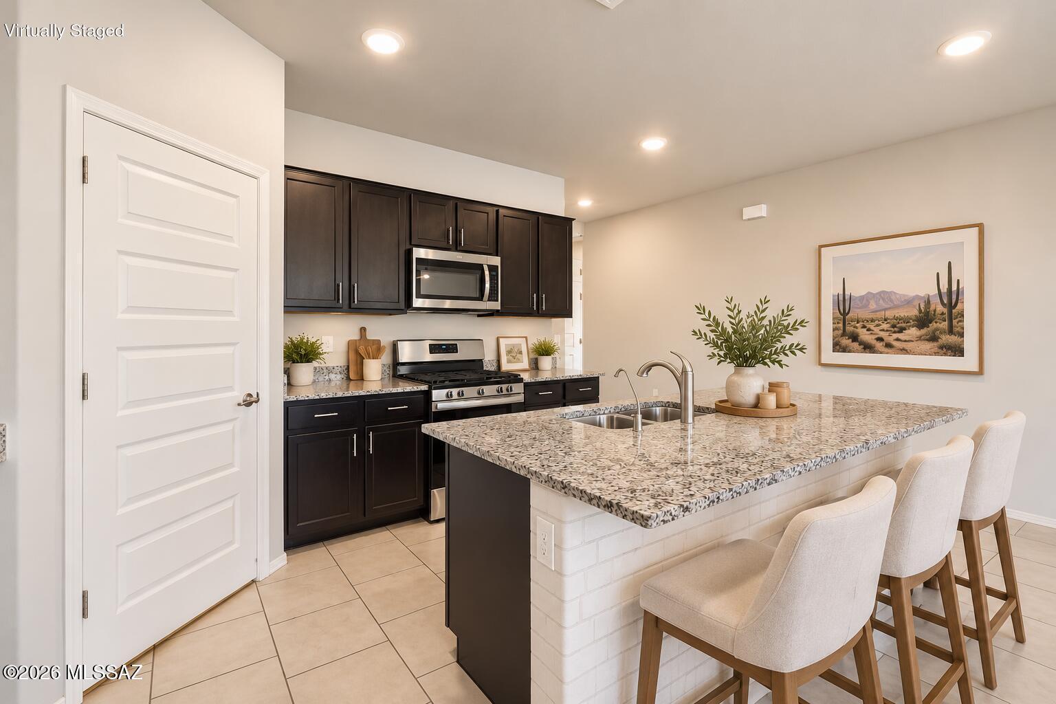 Diablo Village Estates (1-511) - Residential
