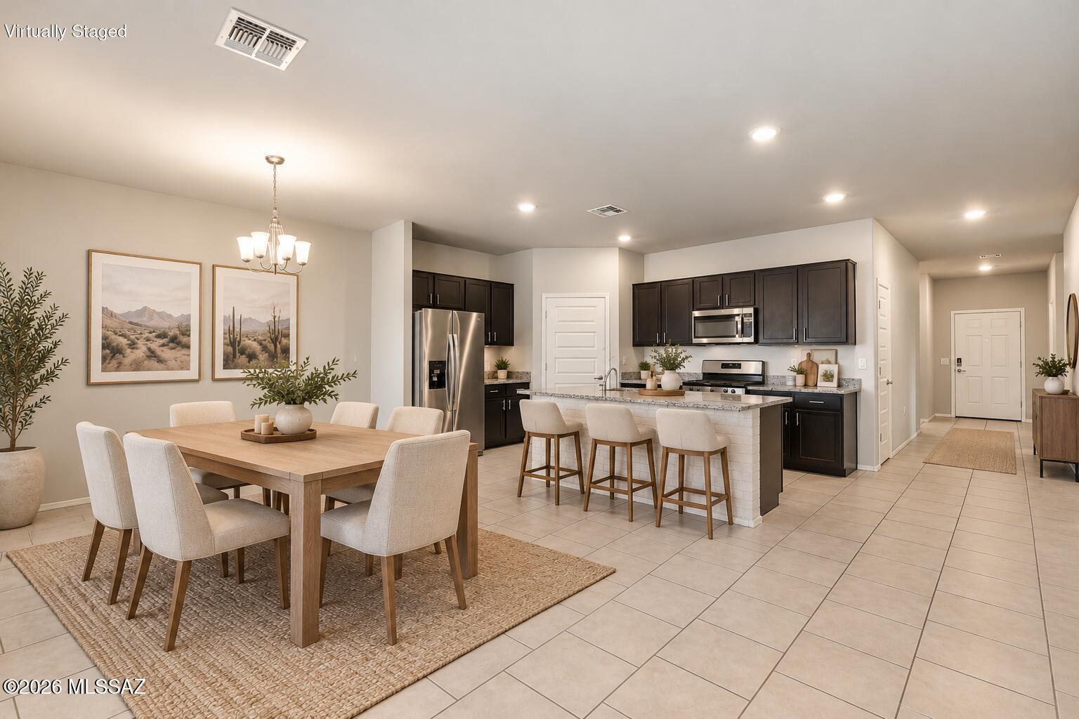 Diablo Village Estates (1-511) - Residential