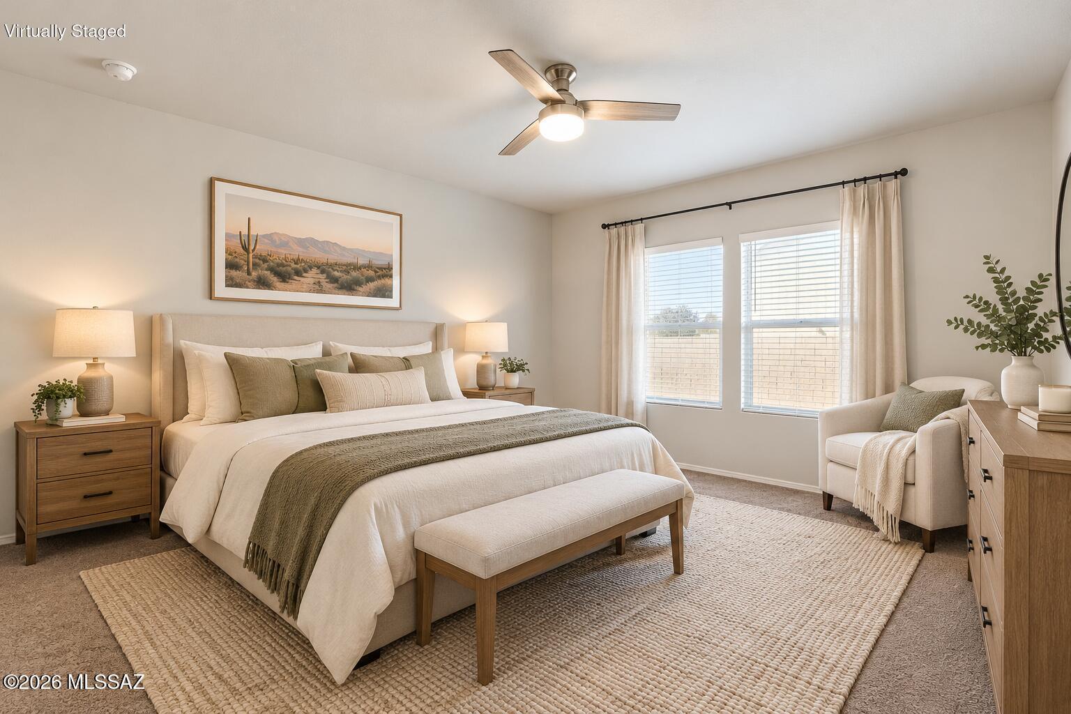 Diablo Village Estates (1-511) - Residential