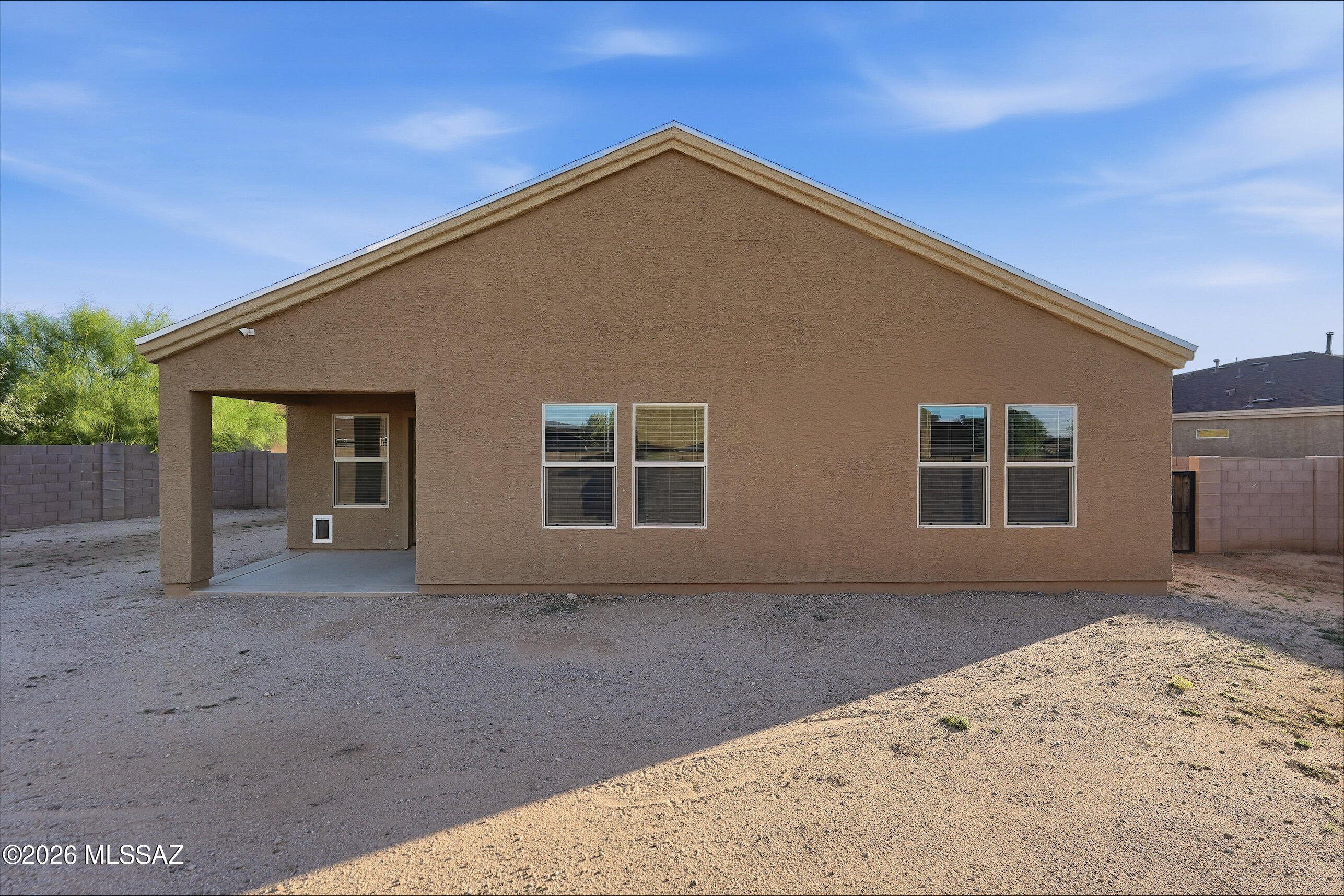 Diablo Village Estates (1-511) - Residential