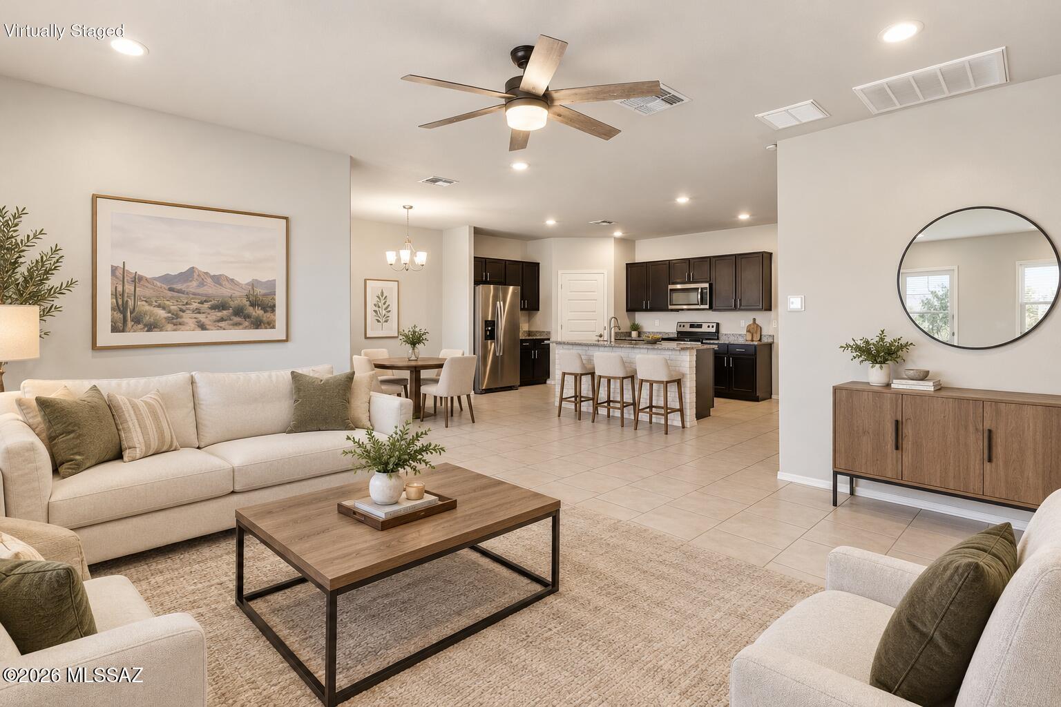 Diablo Village Estates (1-511) - Residential