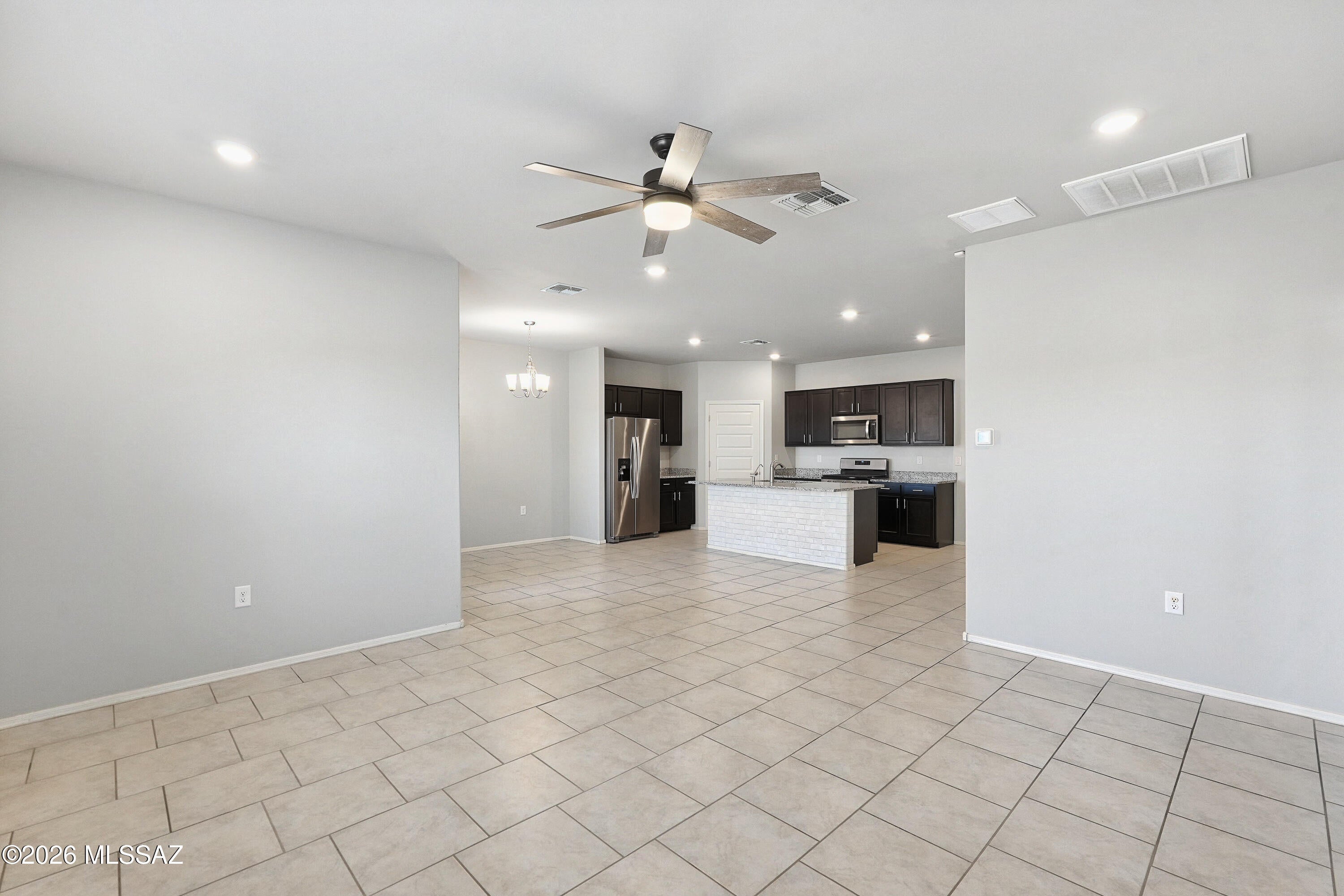 Diablo Village Estates (1-511) - Residential