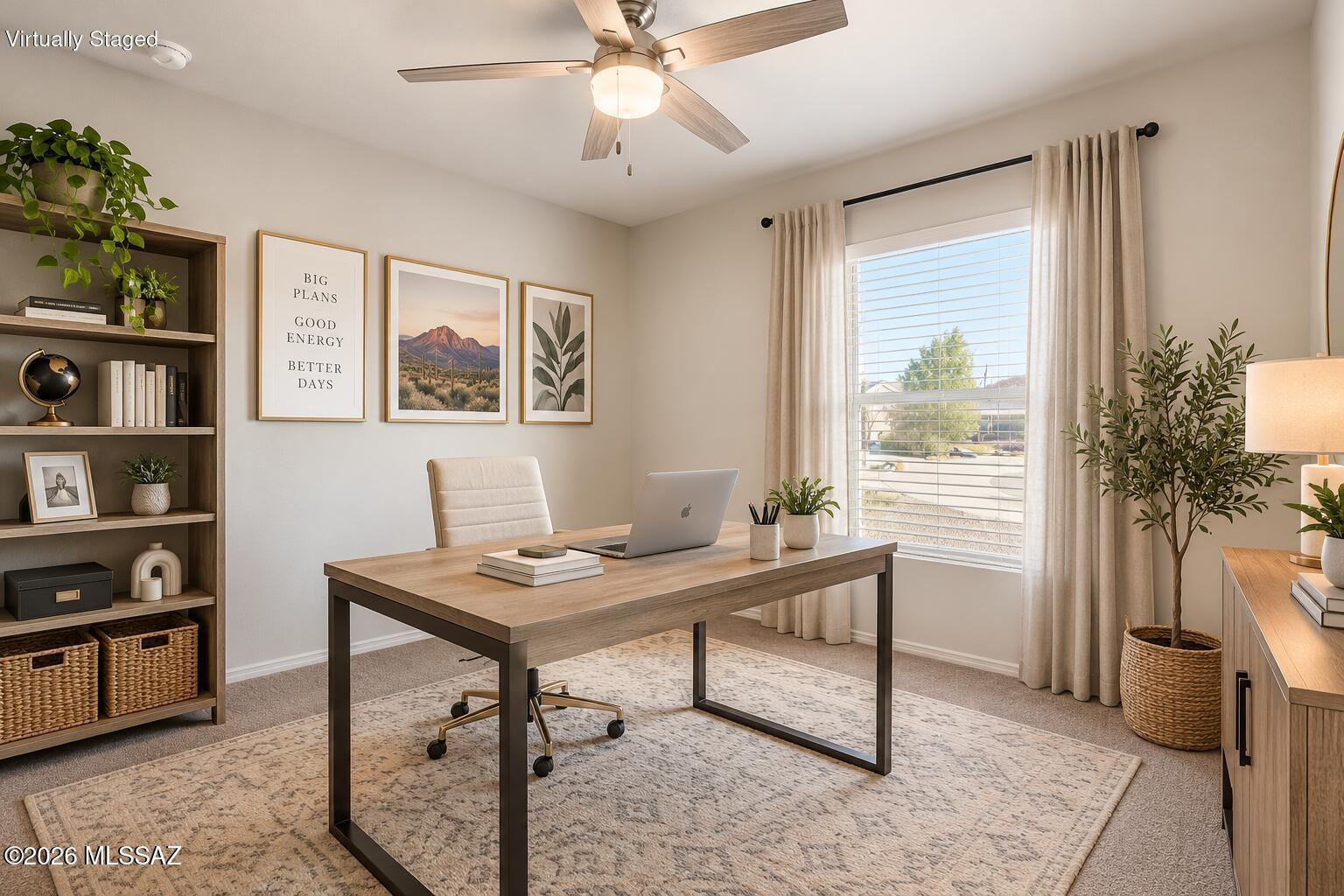 Diablo Village Estates (1-511) - Residential