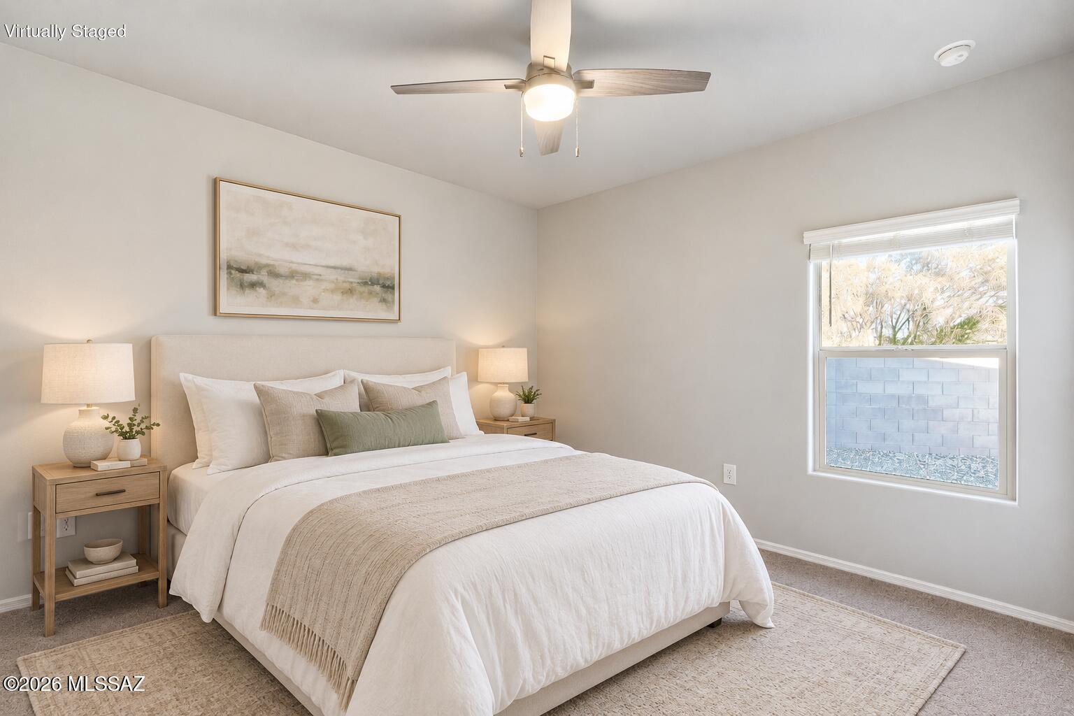 Diablo Village Estates (1-511) - Residential