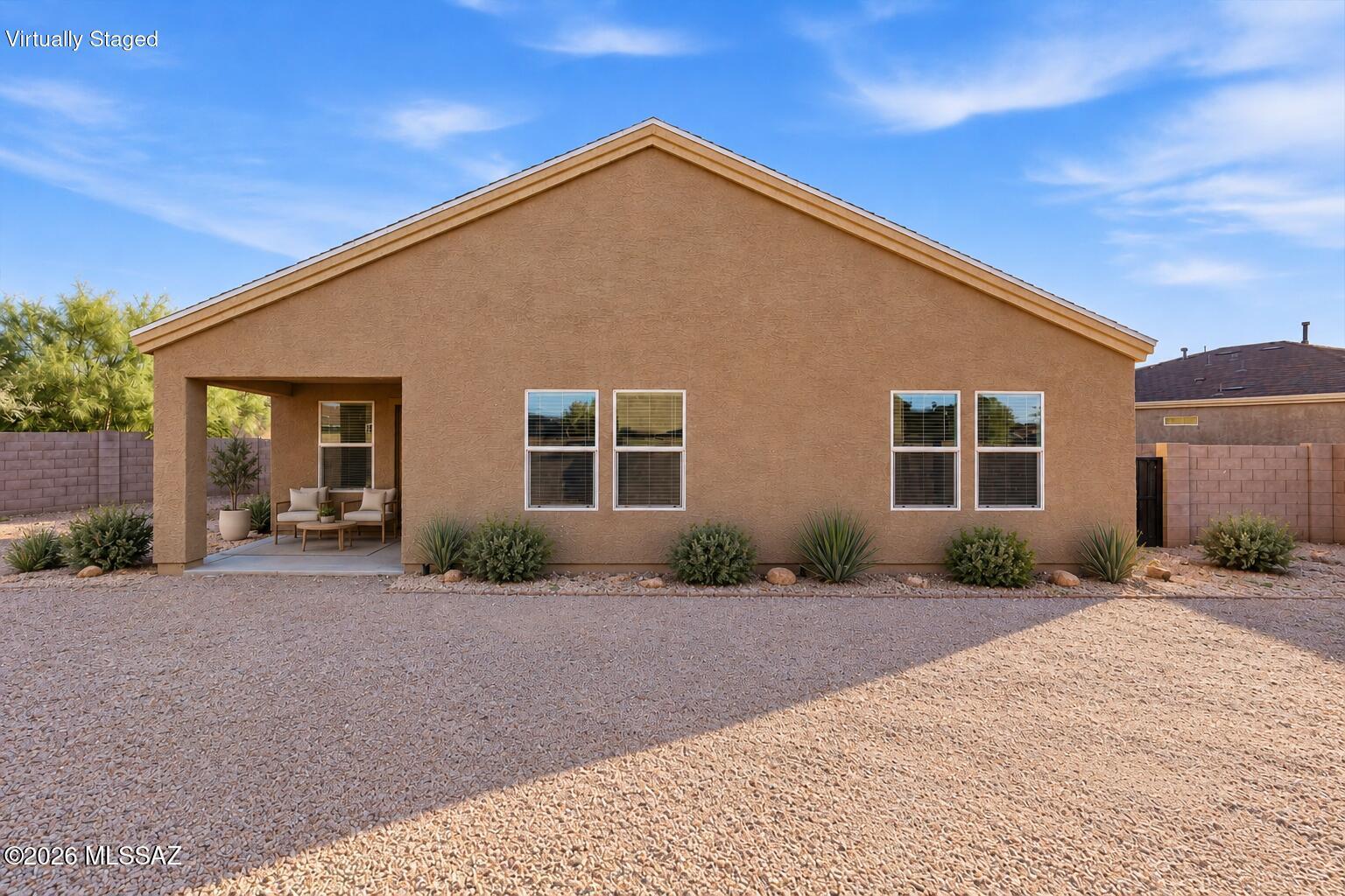 Diablo Village Estates (1-511) - Residential