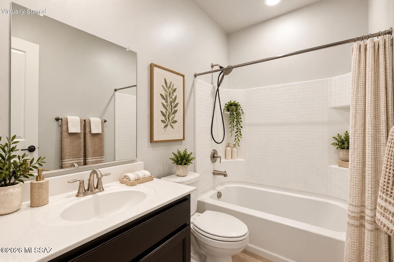 Diablo Village Estates (1-511) - Residential