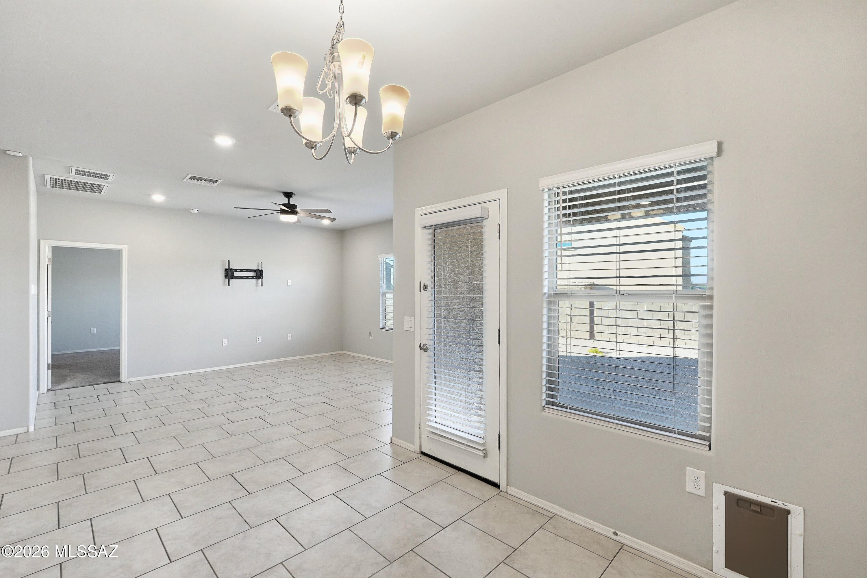 Diablo Village Estates (1-511) - Residential