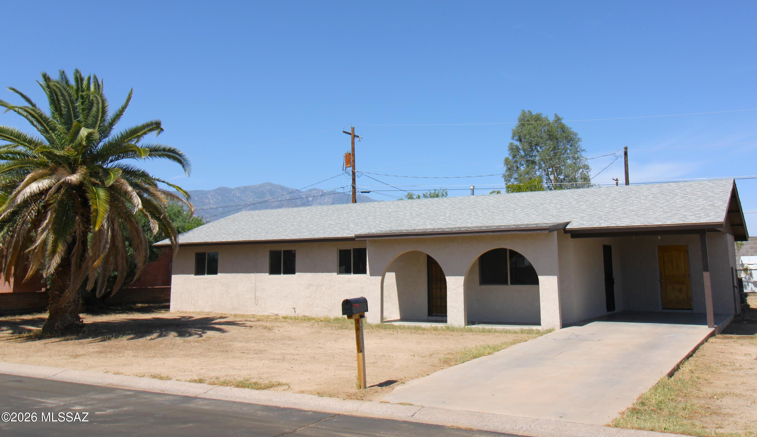 Glenn Meadows - Residential