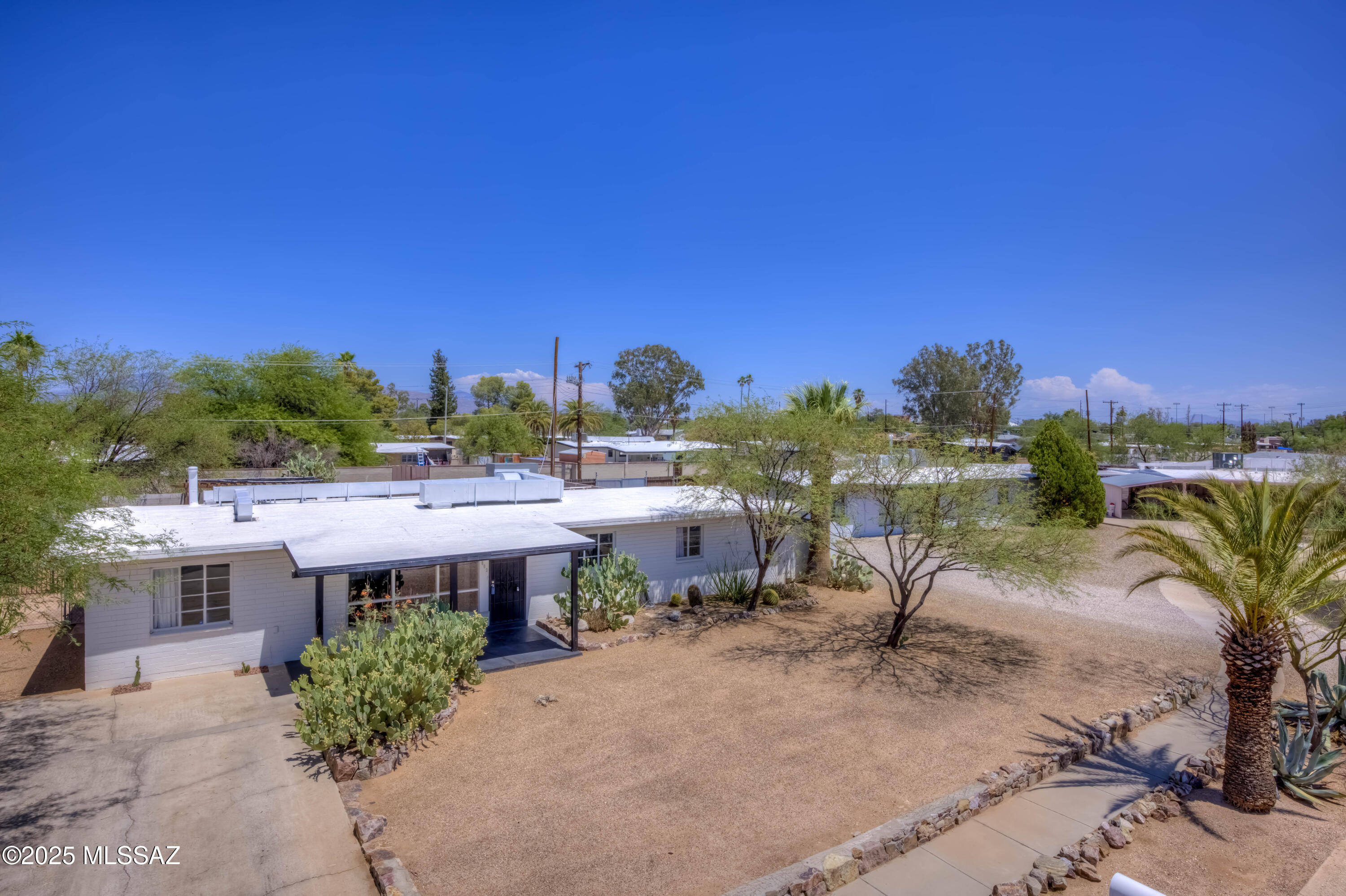 Yale Estates BLKS 6-11 - Residential