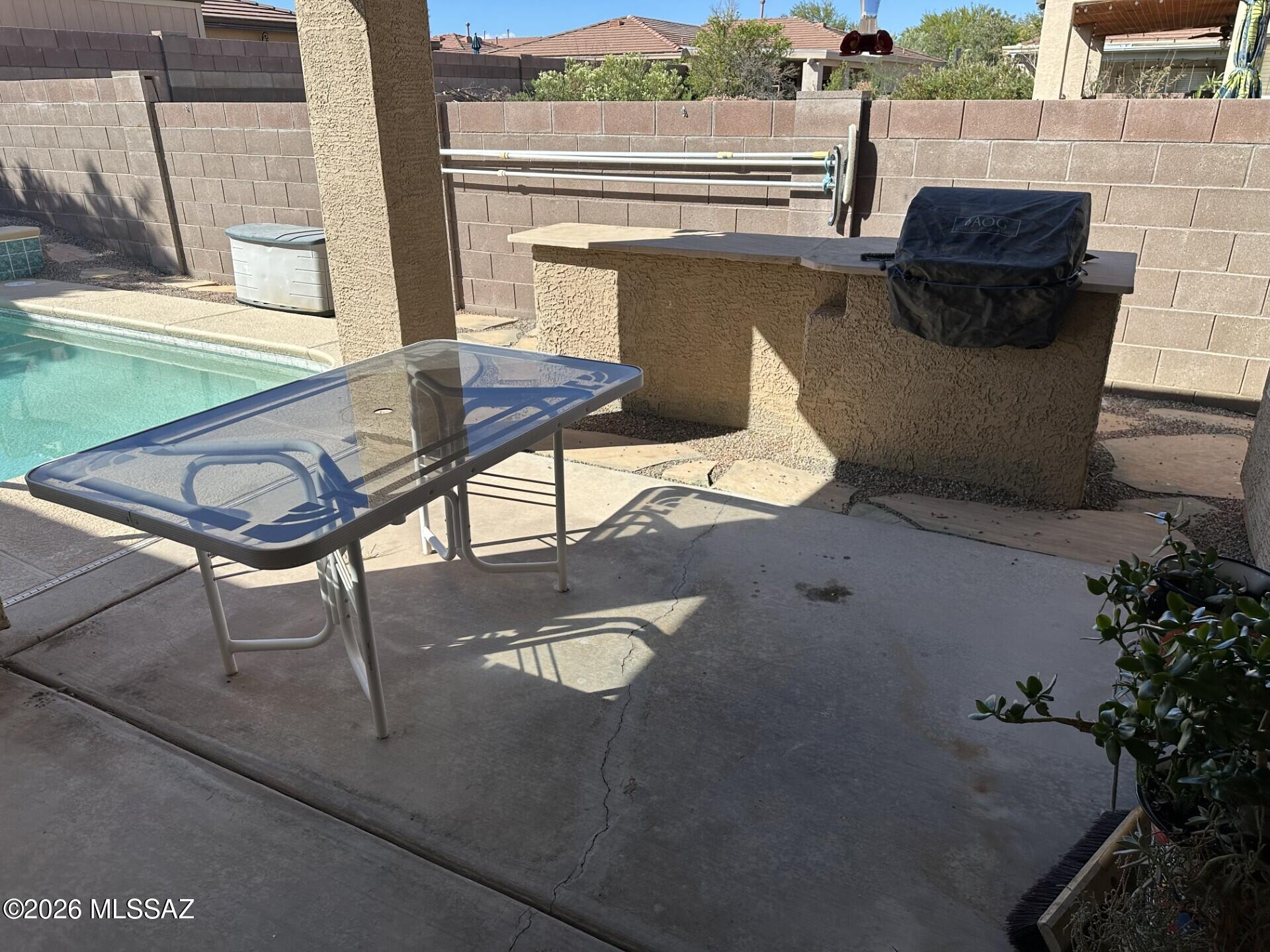 Rancho Del Lago (1-100) - Residential