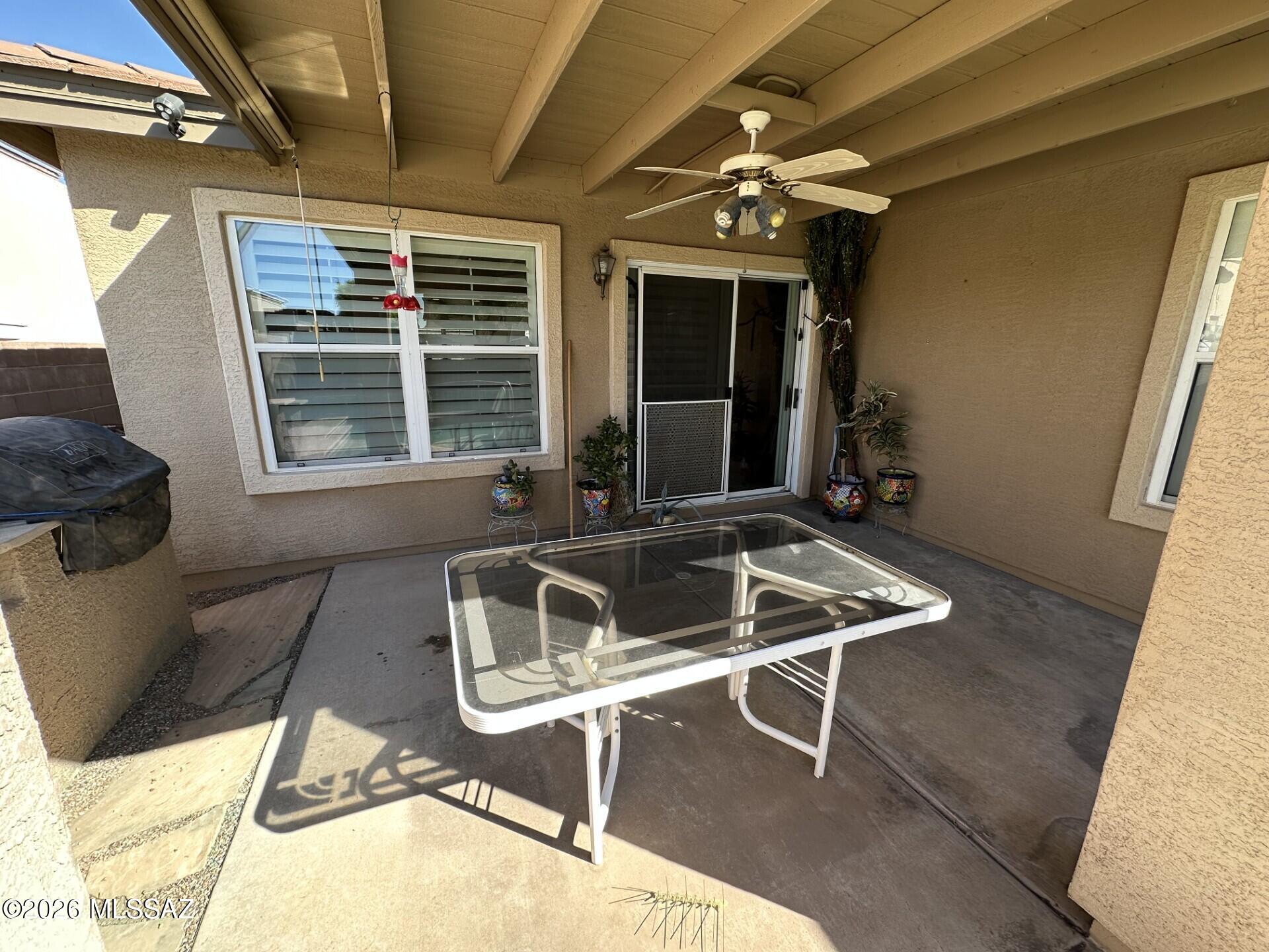Rancho Del Lago (1-100) - Residential
