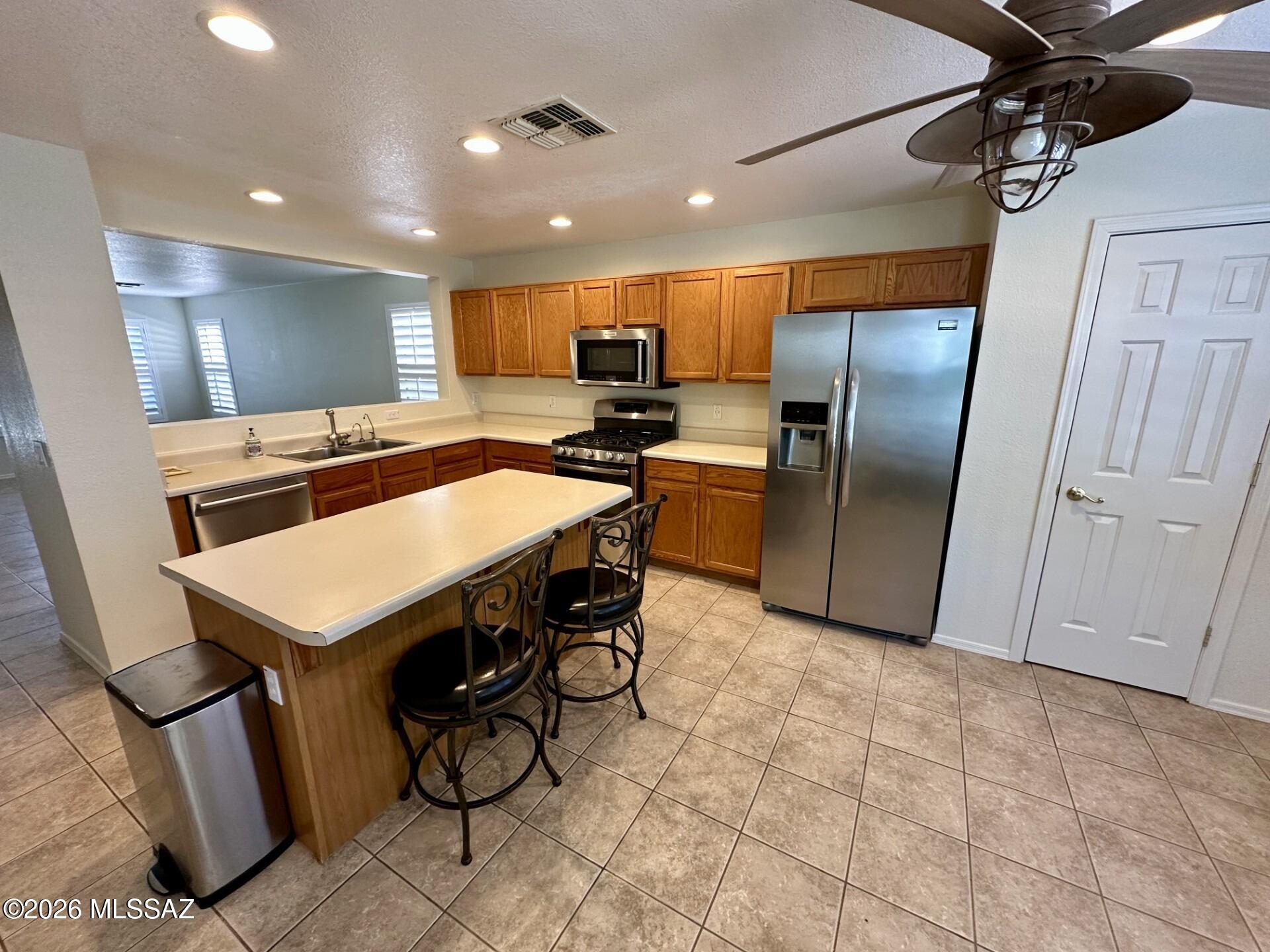 Rancho Del Lago (1-100) - Residential