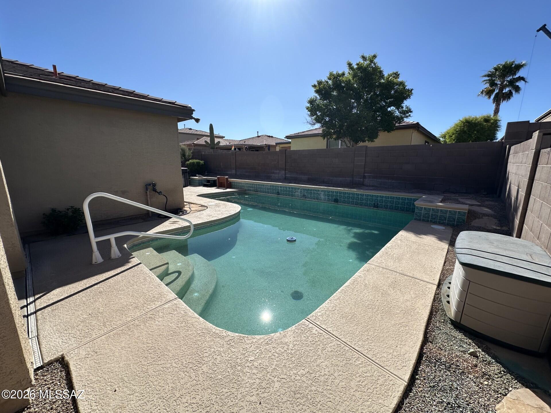 Rancho Del Lago (1-100) - Residential
