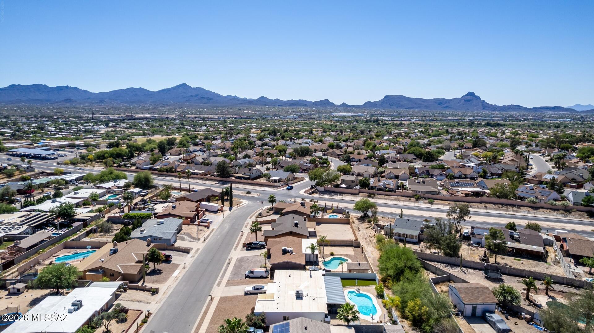 Orangewood Estates (213-290) - Residential
