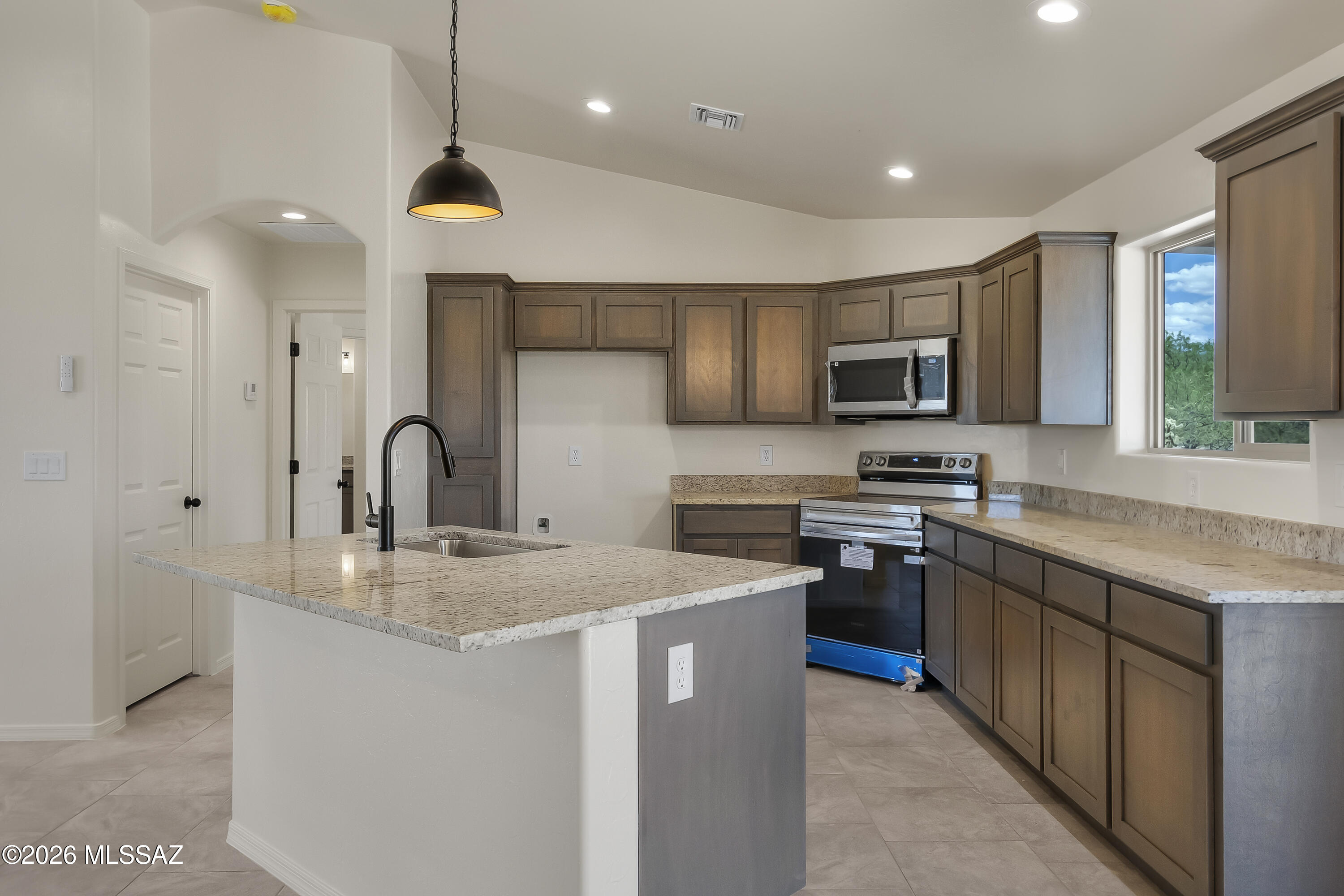 Rio Rico Ranchettes 18 - Residential