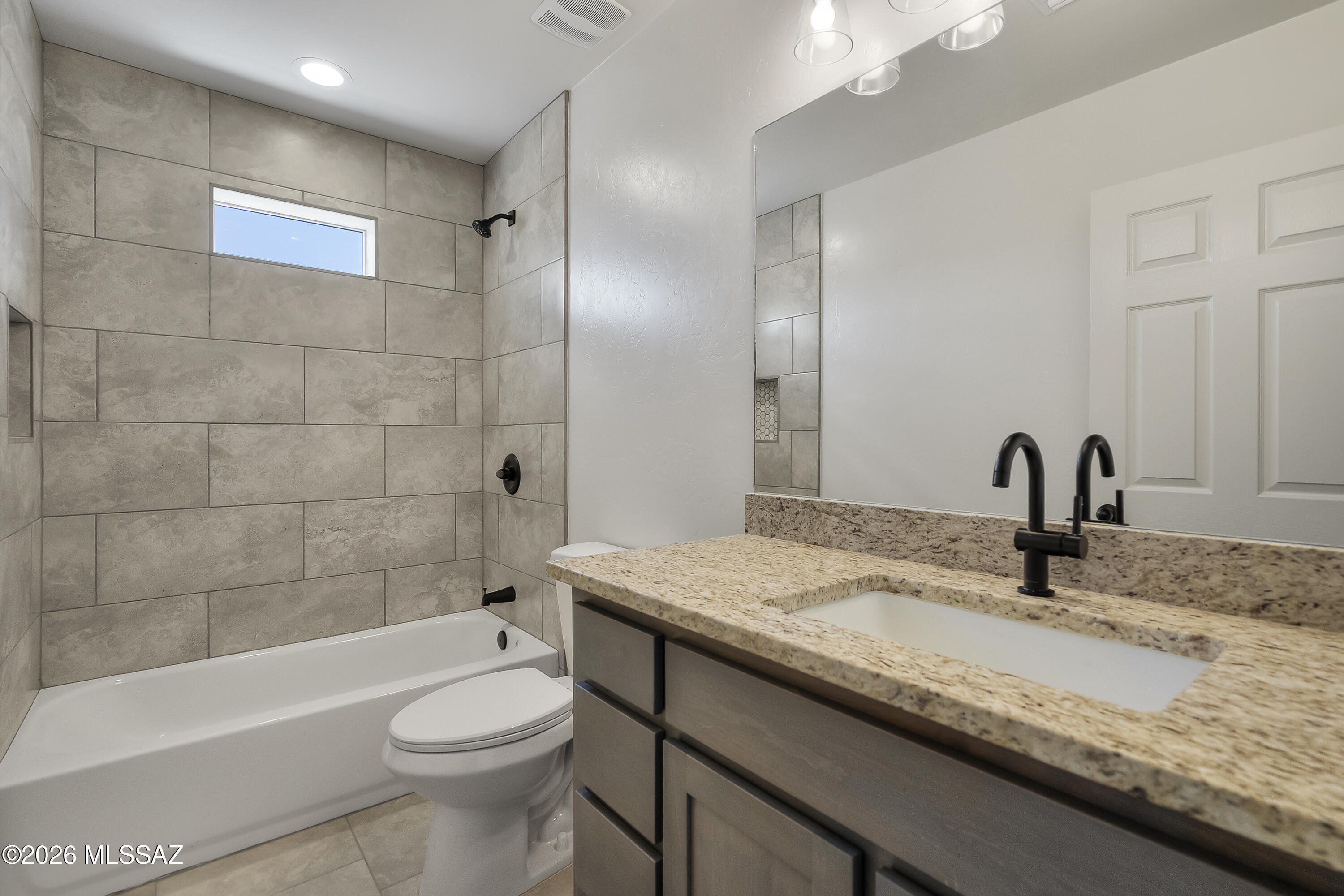 Rio Rico Ranchettes 18 - Residential