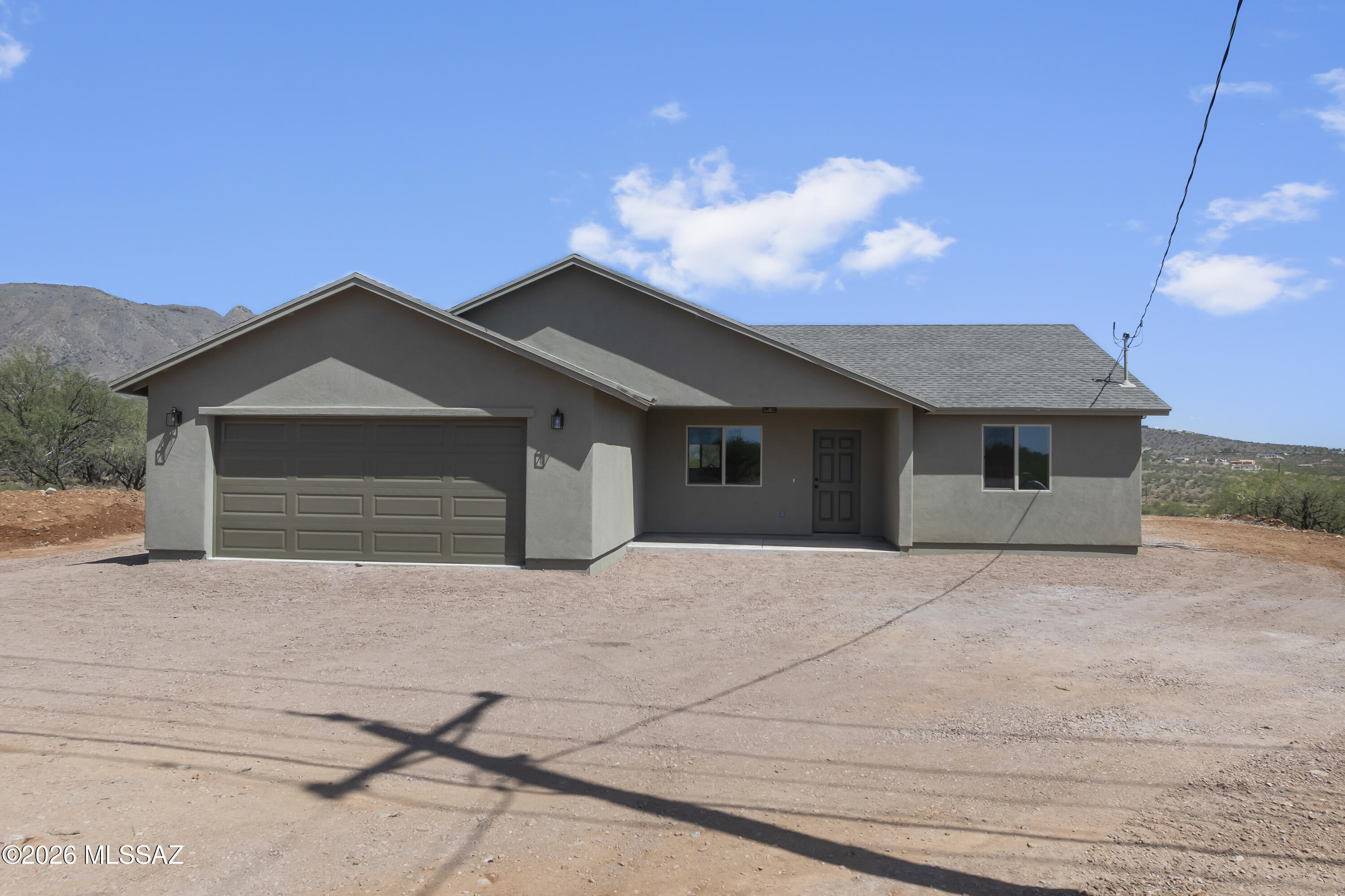 Rio Rico Ranchettes 18 - Residential