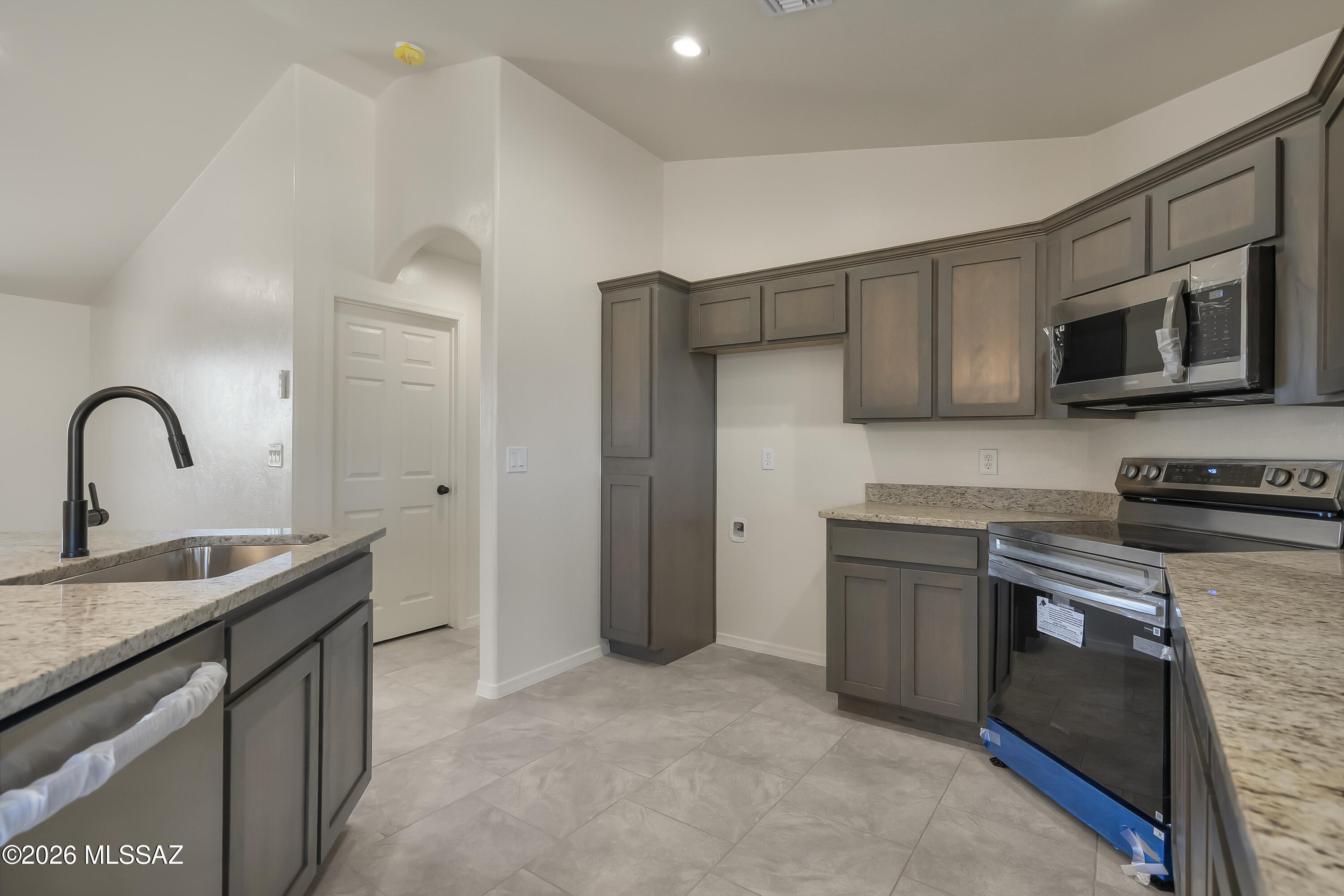 Rio Rico Ranchettes 18 - Residential
