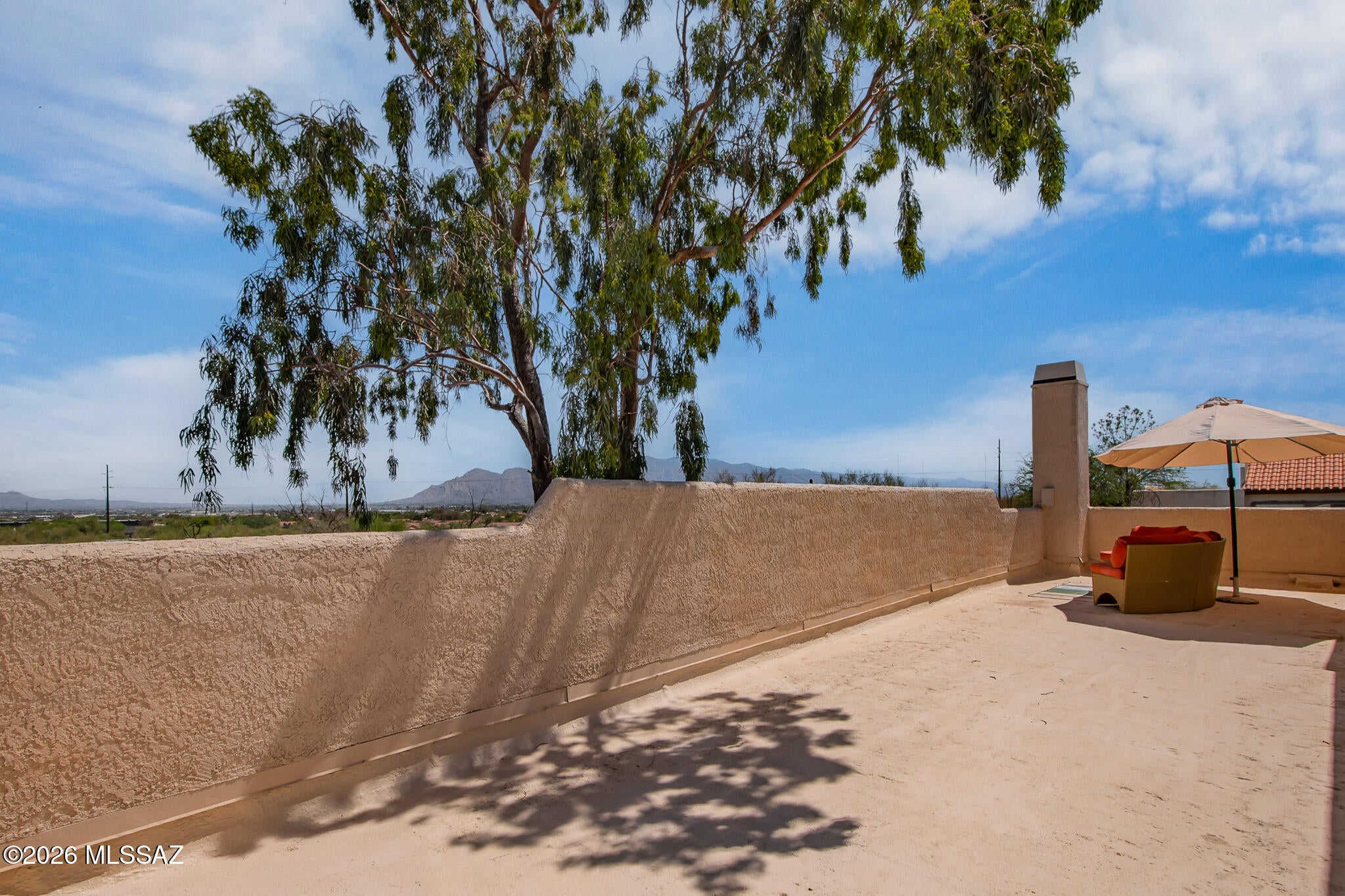 Casitas De Palo Santo (1-225) - Residential