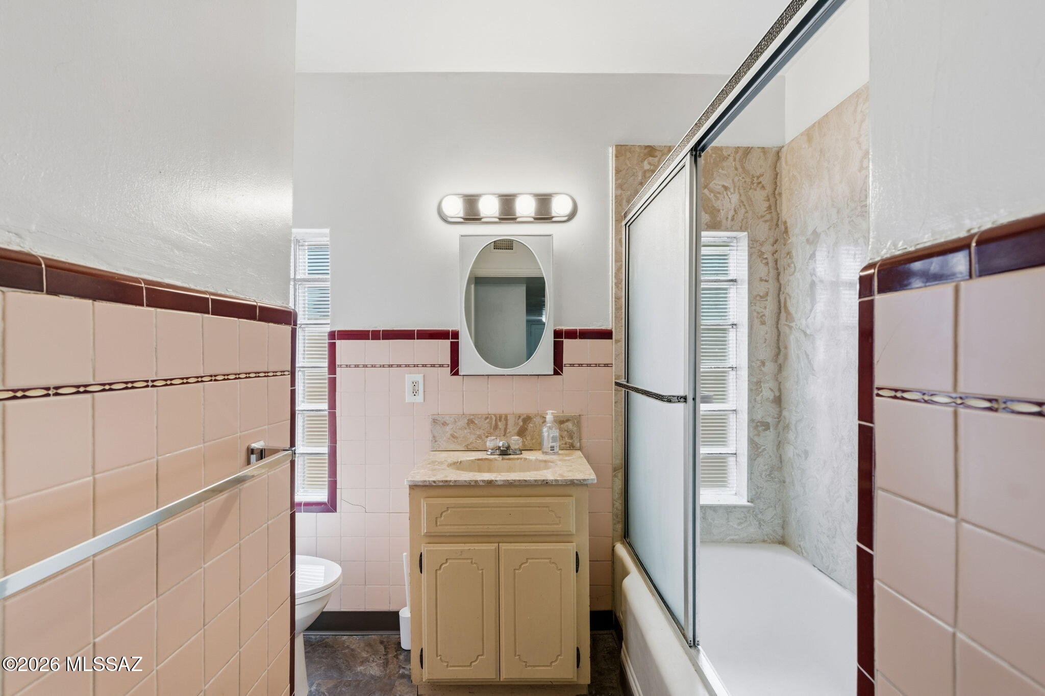 Olsens Addition - Residential