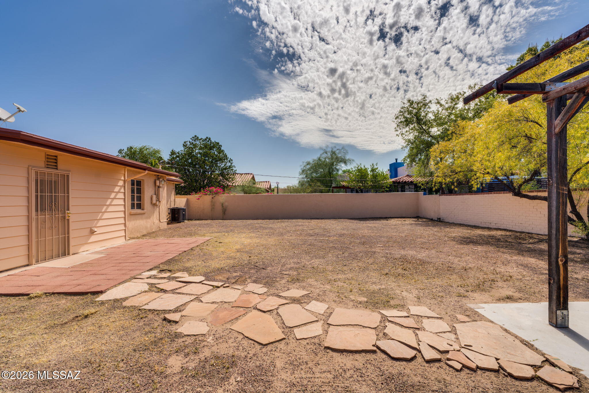 Olsens Addition - Residential