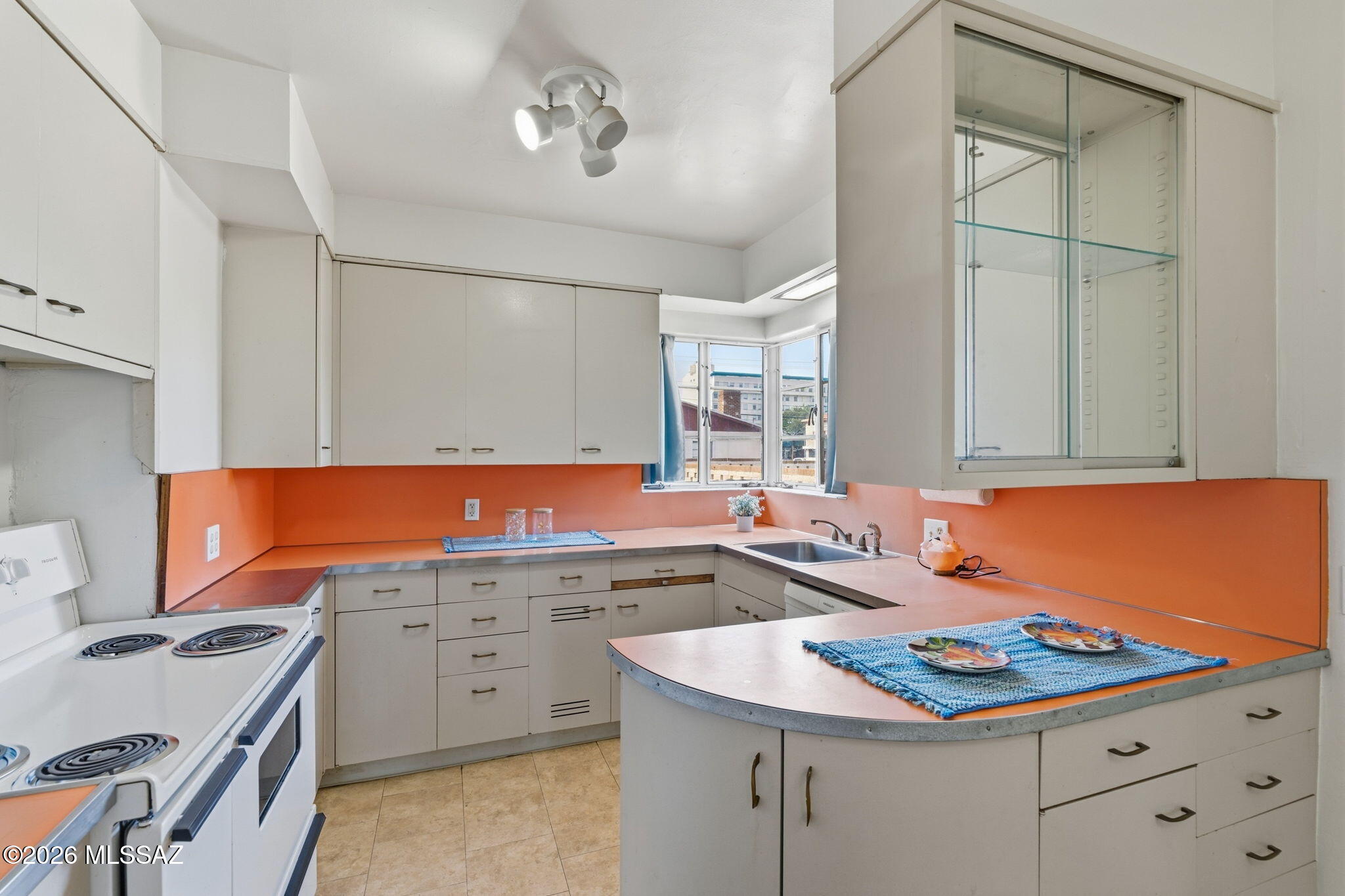 Olsens Addition - Residential
