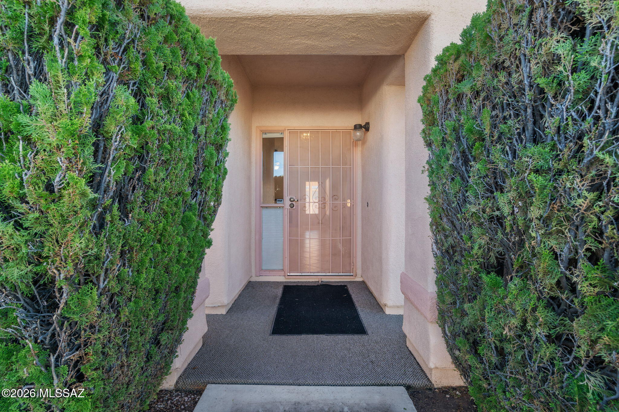 North Ranch (1-187) - Residential