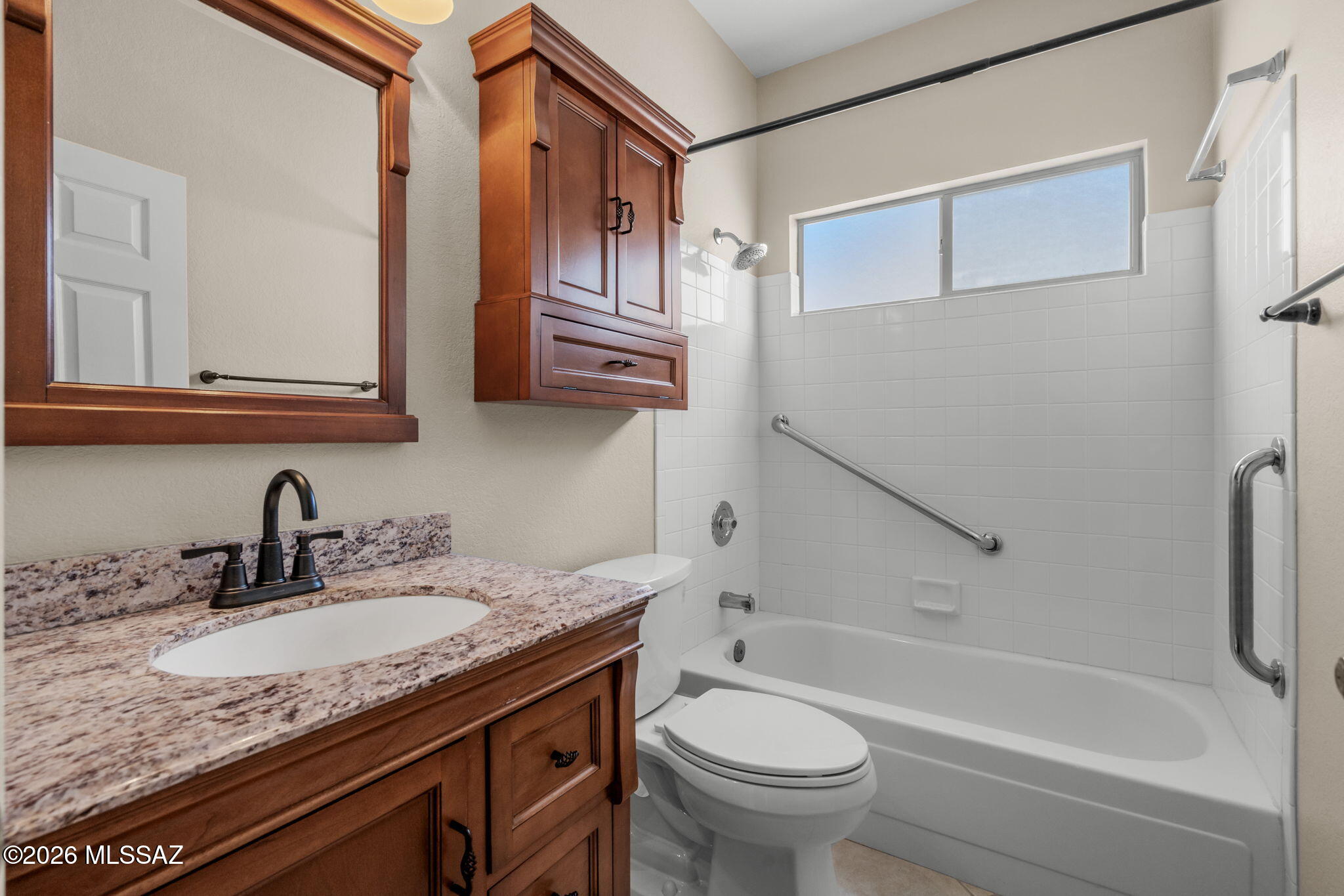 North Ranch (1-187) - Residential