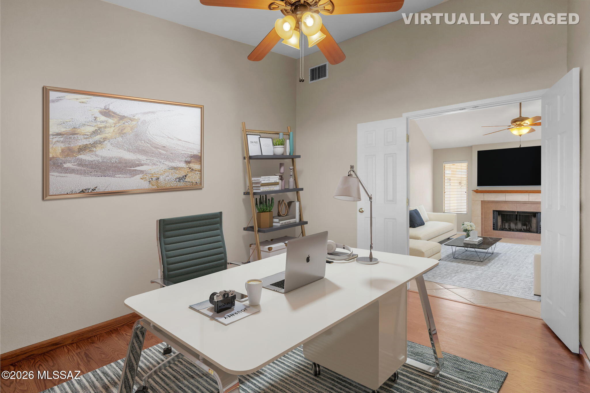 North Ranch (1-187) - Residential