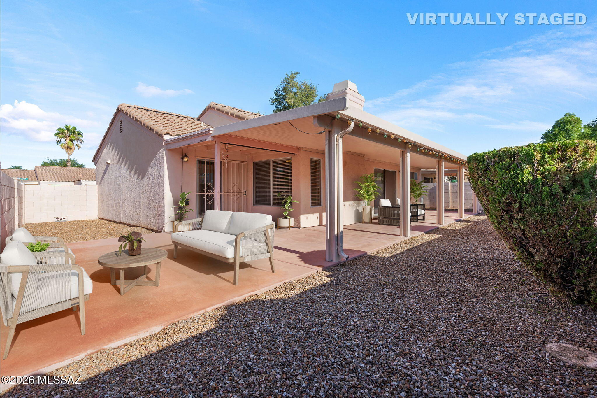 North Ranch (1-187) - Residential