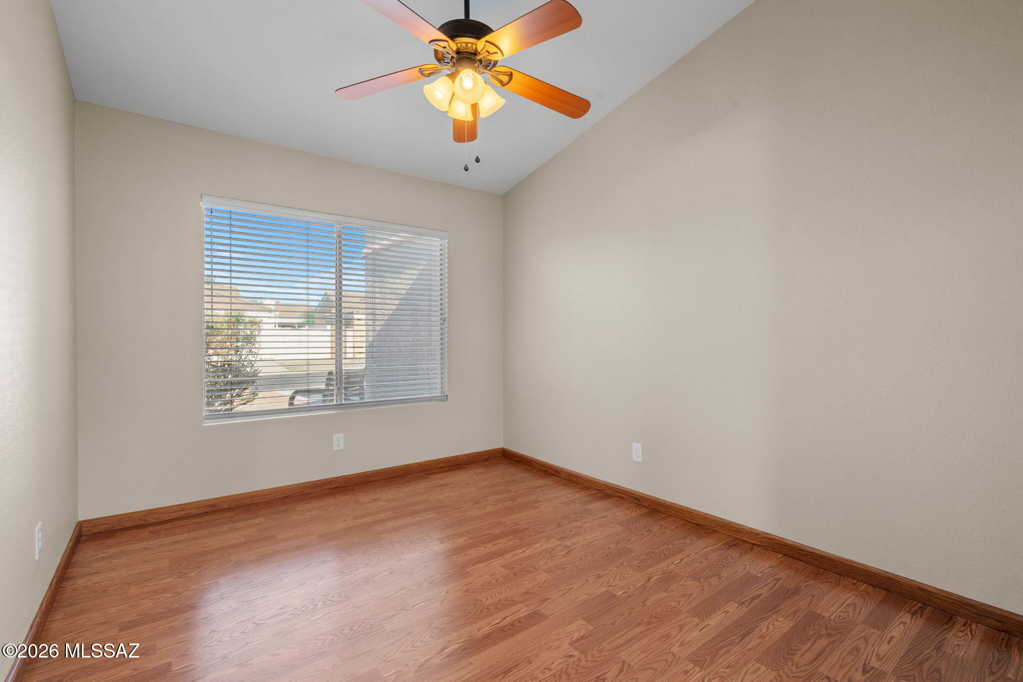 North Ranch (1-187) - Residential