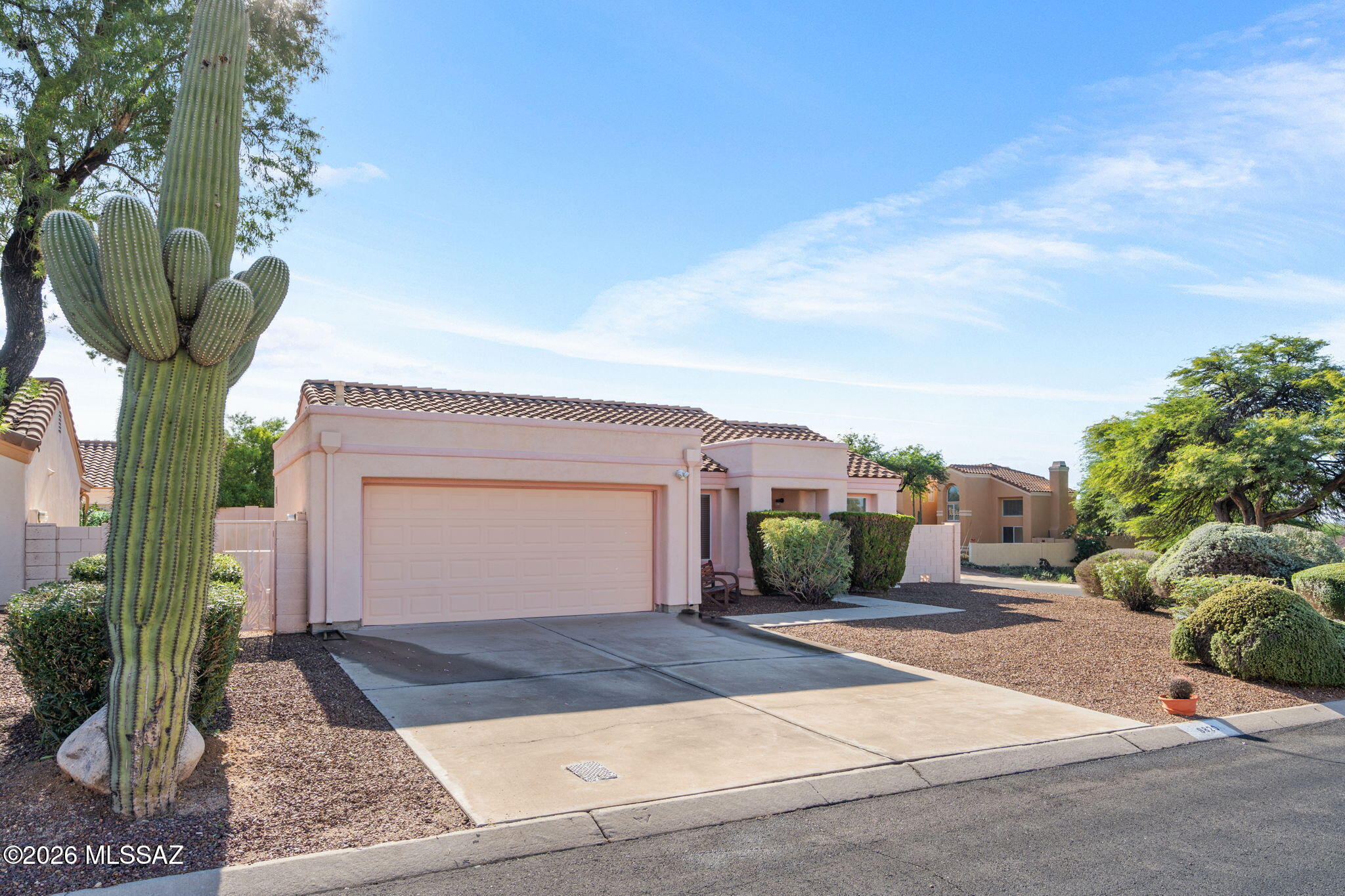North Ranch (1-187) - Residential