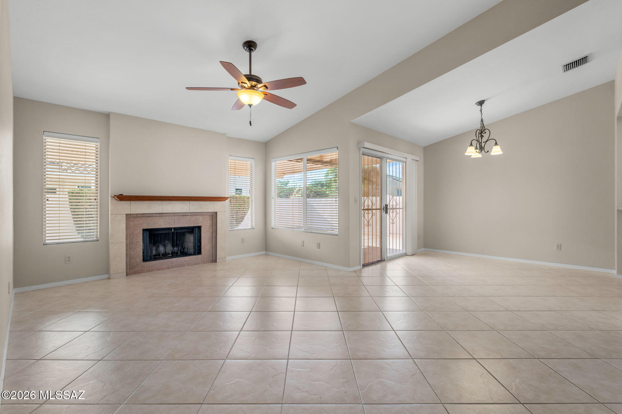 North Ranch (1-187) - Residential