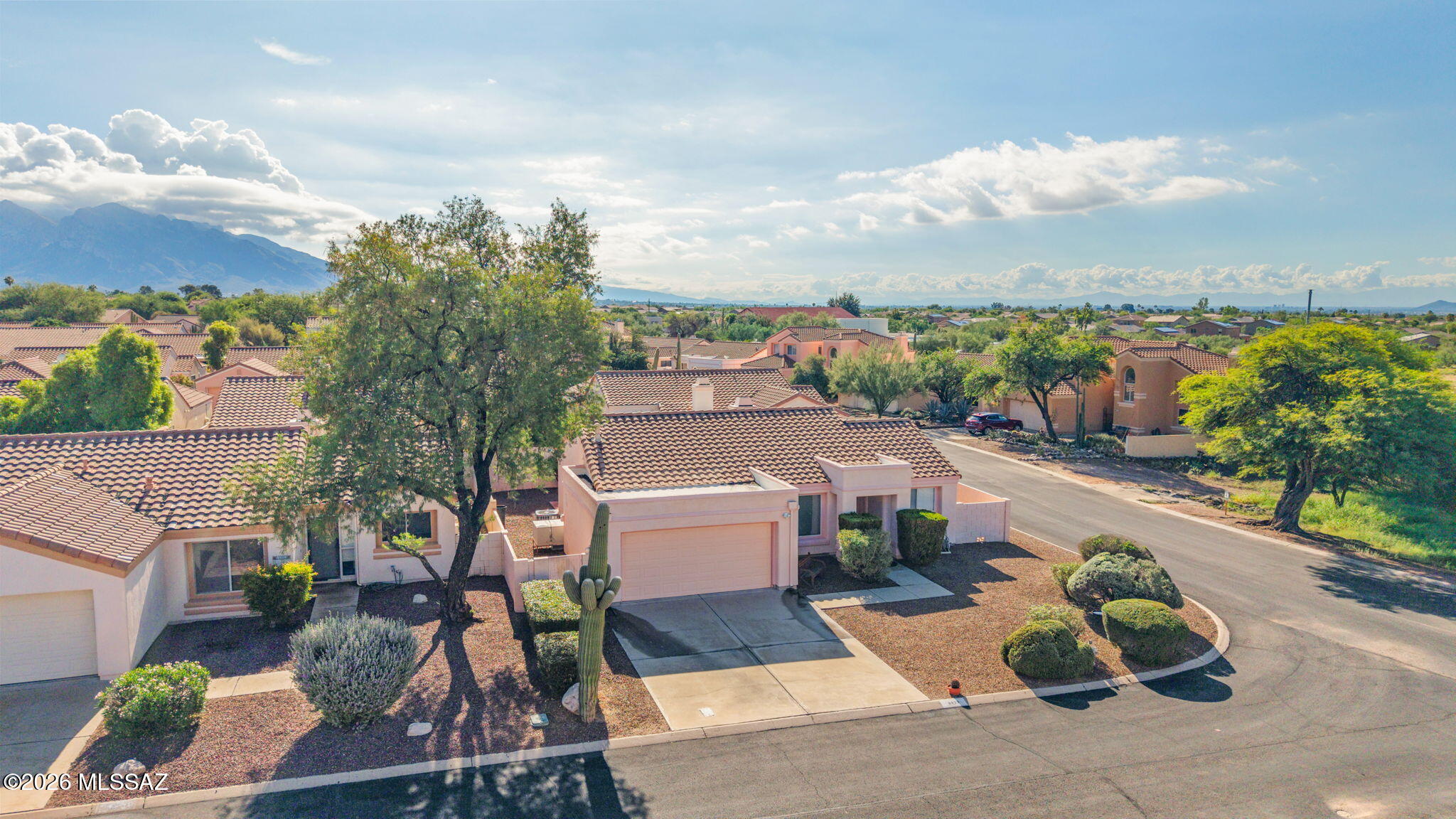 North Ranch (1-187) - Residential