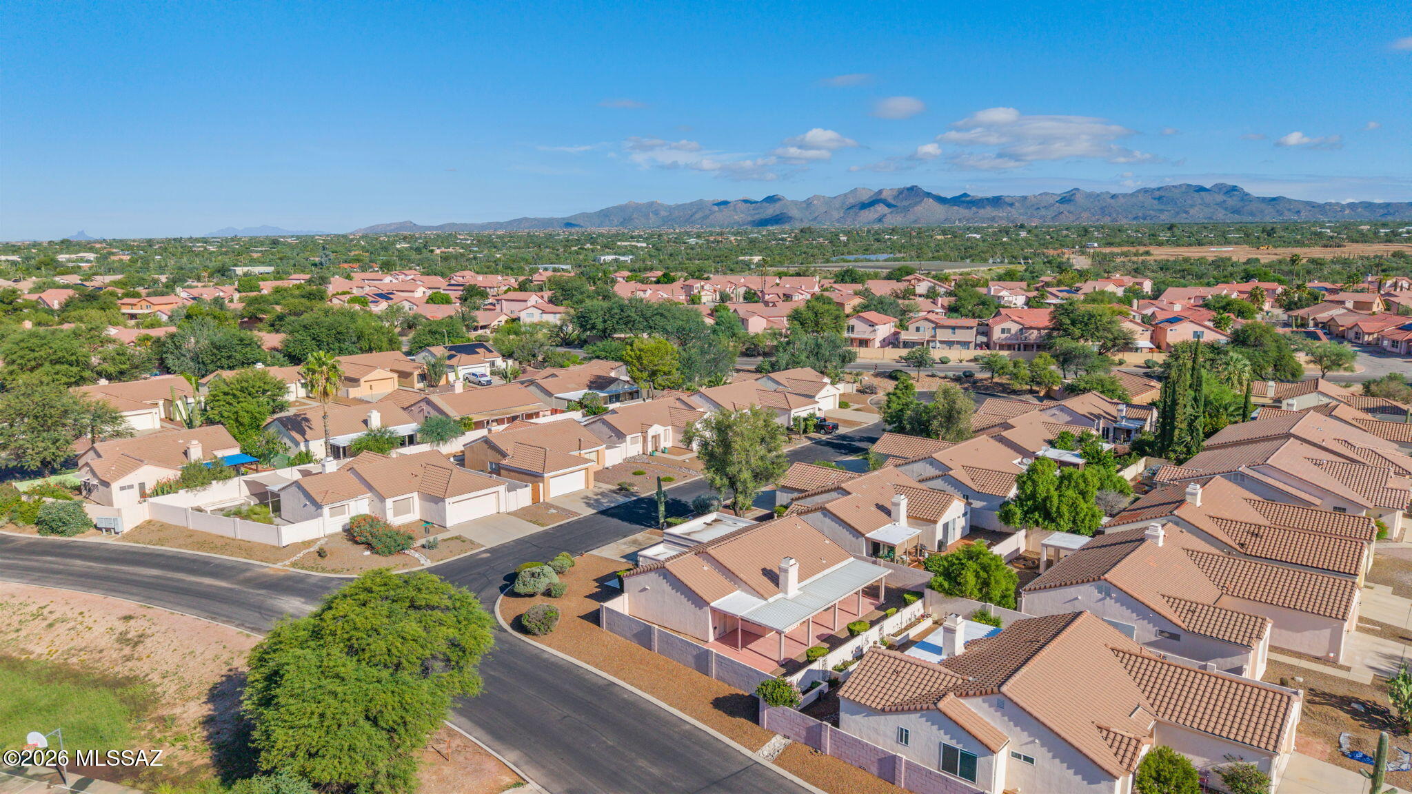 North Ranch (1-187) - Residential