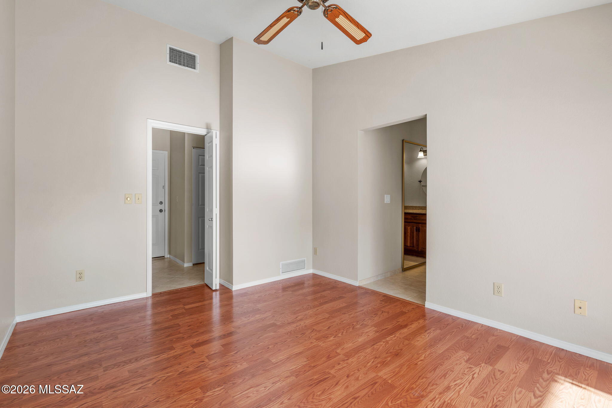 North Ranch (1-187) - Residential