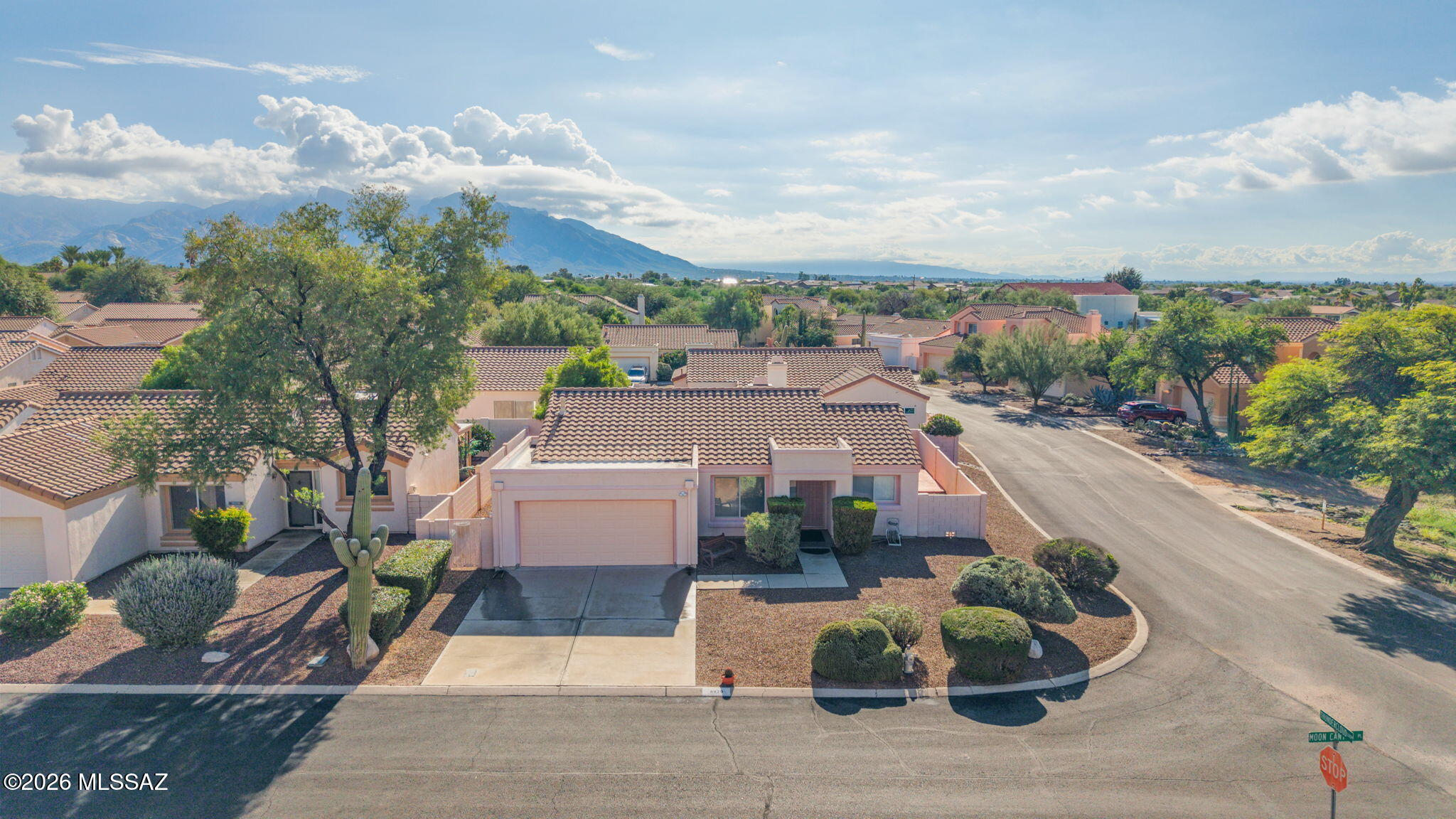 North Ranch (1-187) - Residential