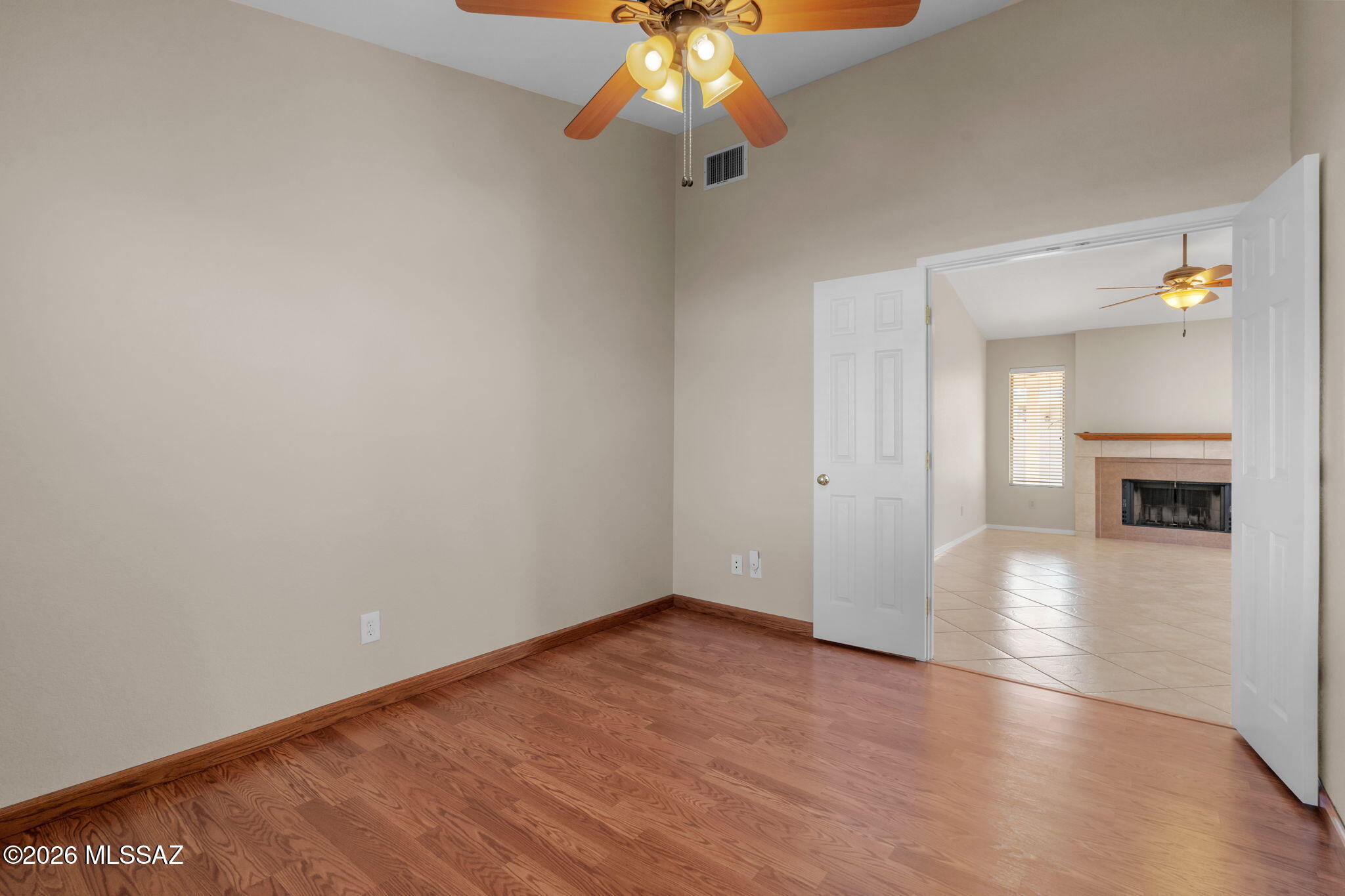 North Ranch (1-187) - Residential