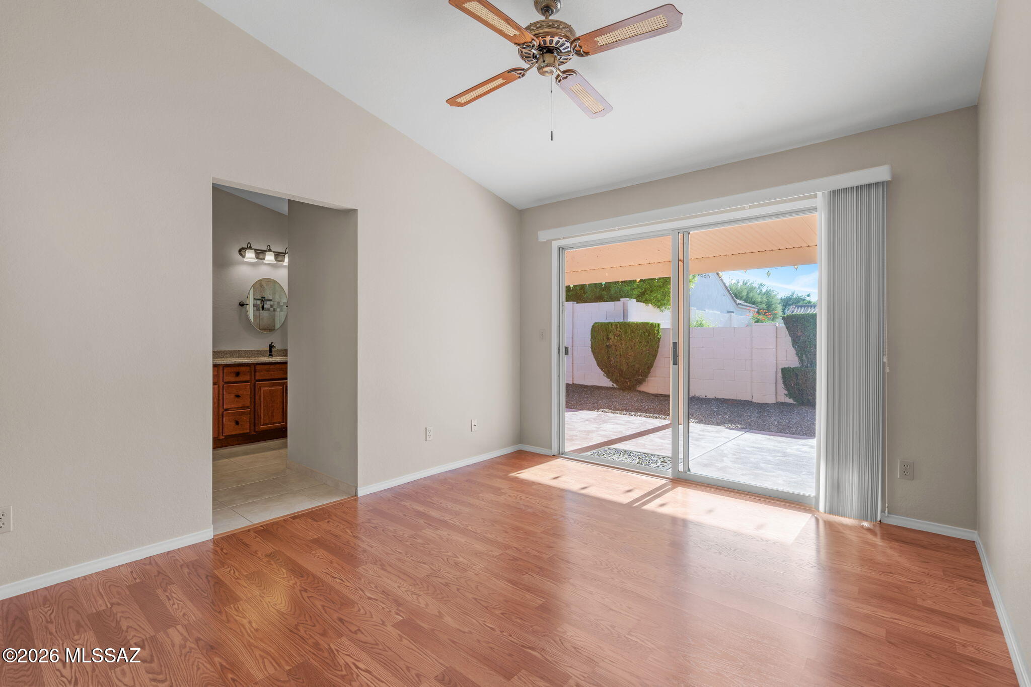 North Ranch (1-187) - Residential