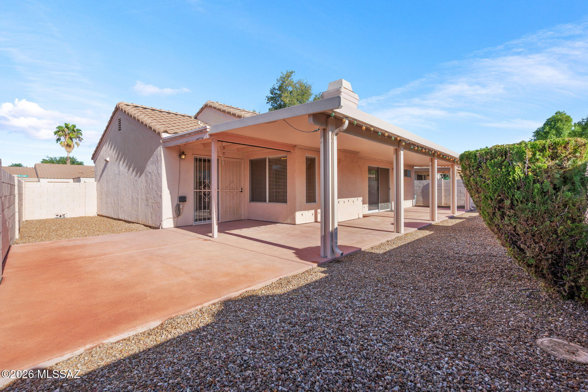 North Ranch (1-187) - Residential