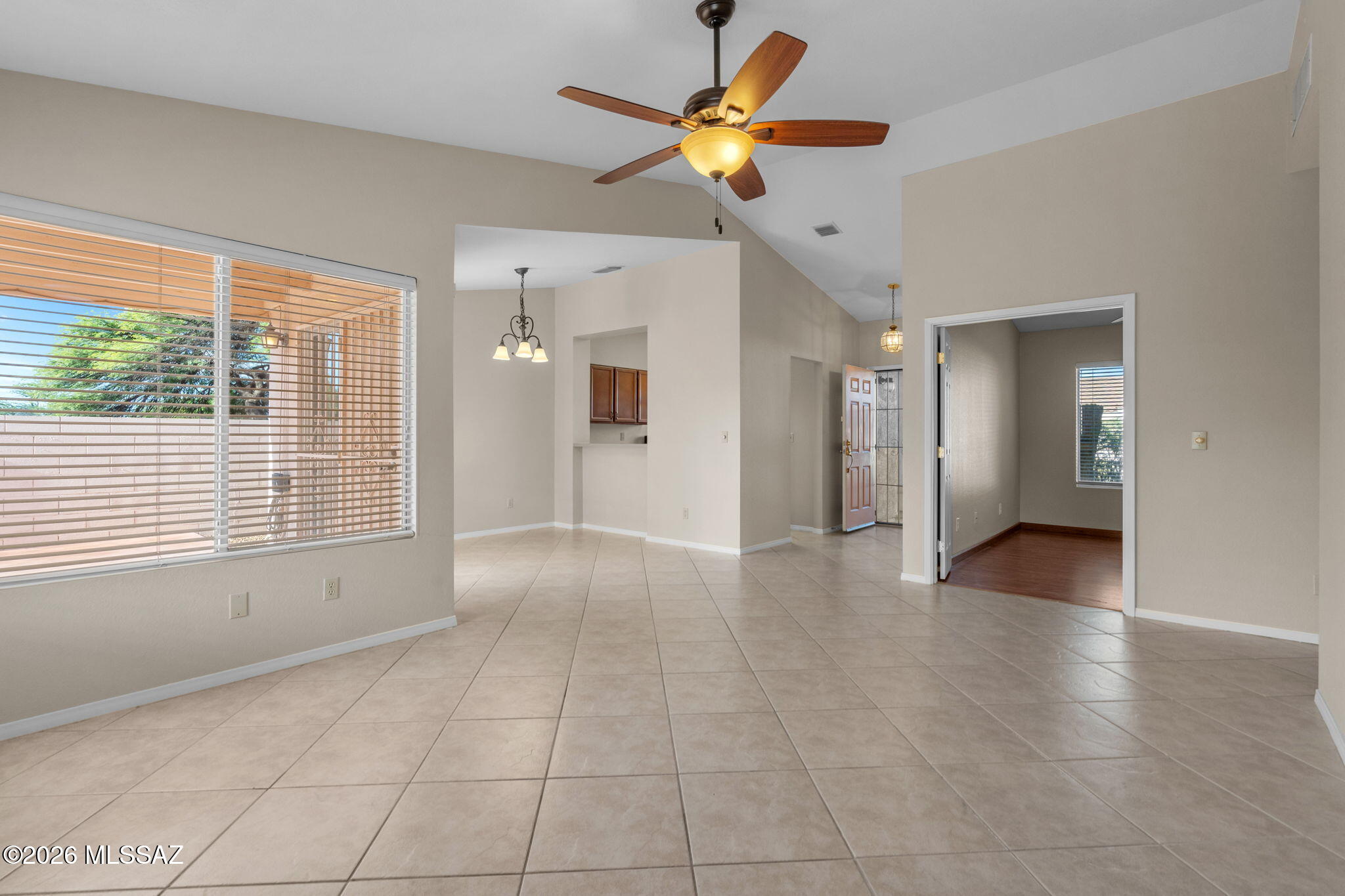 North Ranch (1-187) - Residential